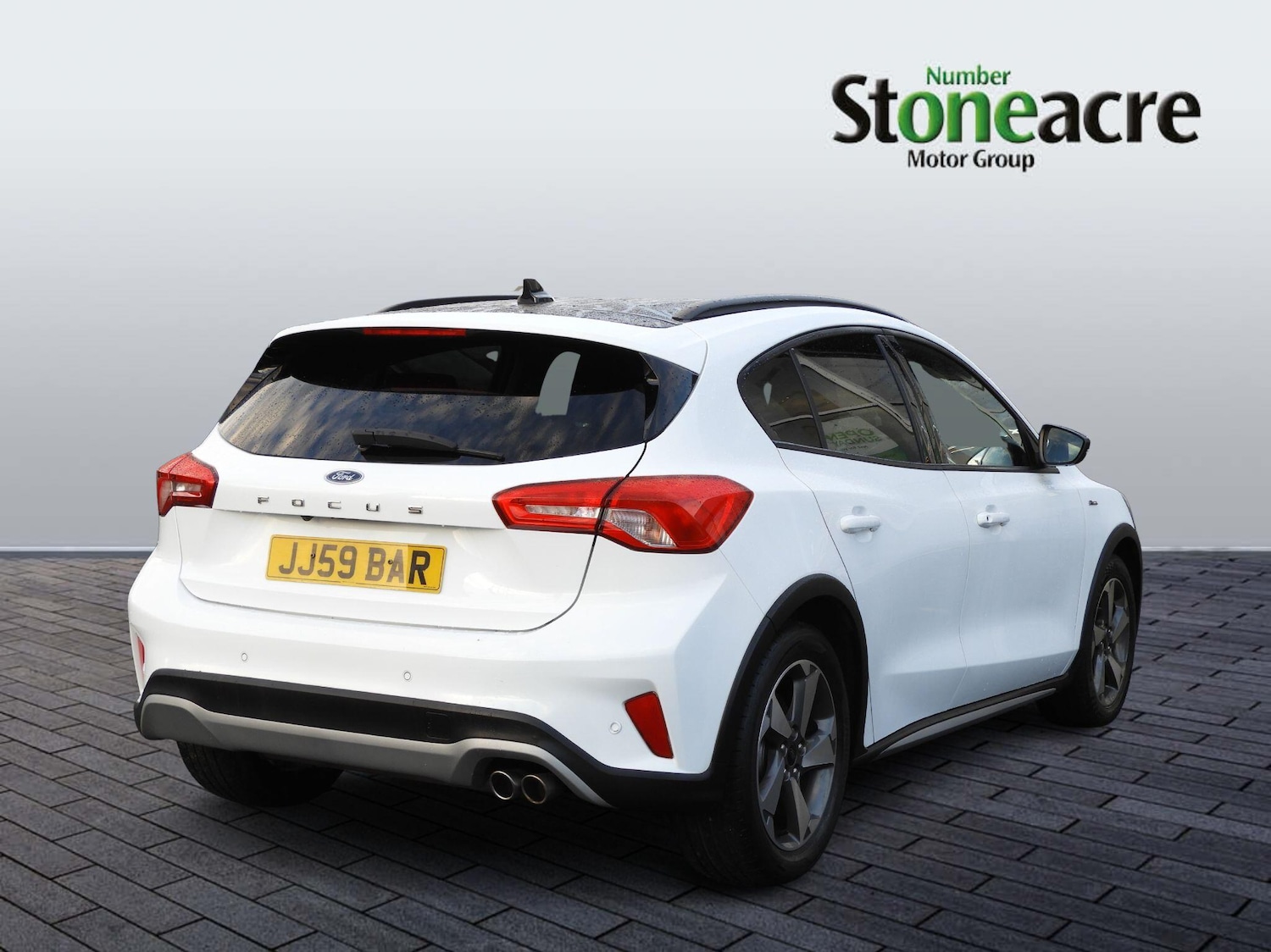 Used Ford Focus 2019 for sale - 76714721: Photo 3