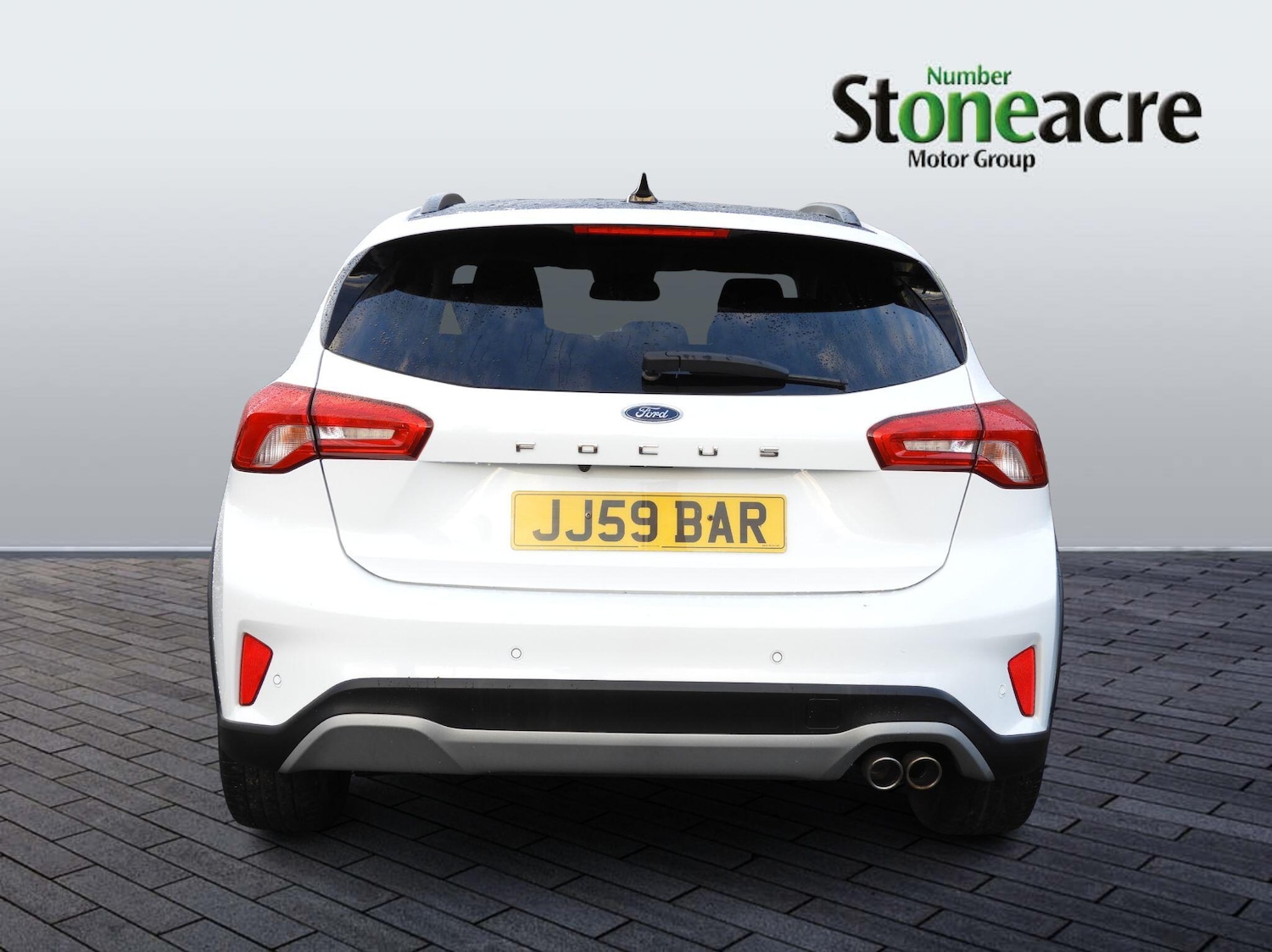 Used Ford Focus 2019 for sale - 76714721: Photo 4