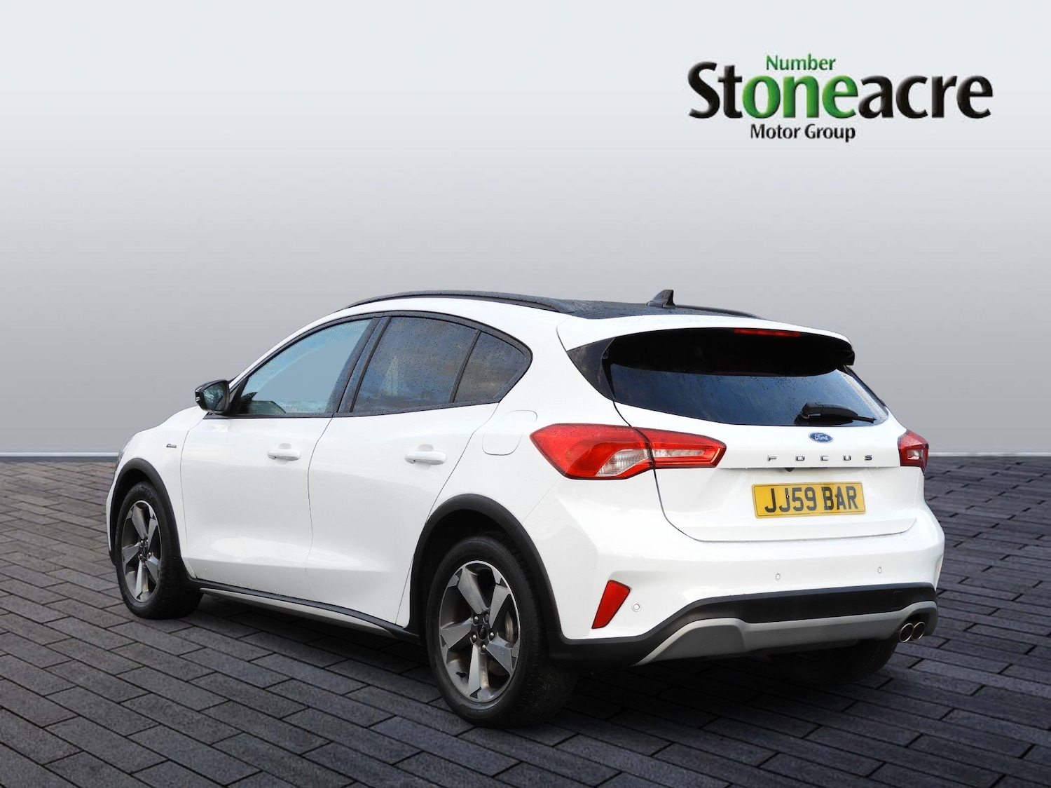 Used Ford Focus 2019 for sale - 76714721: Photo 5