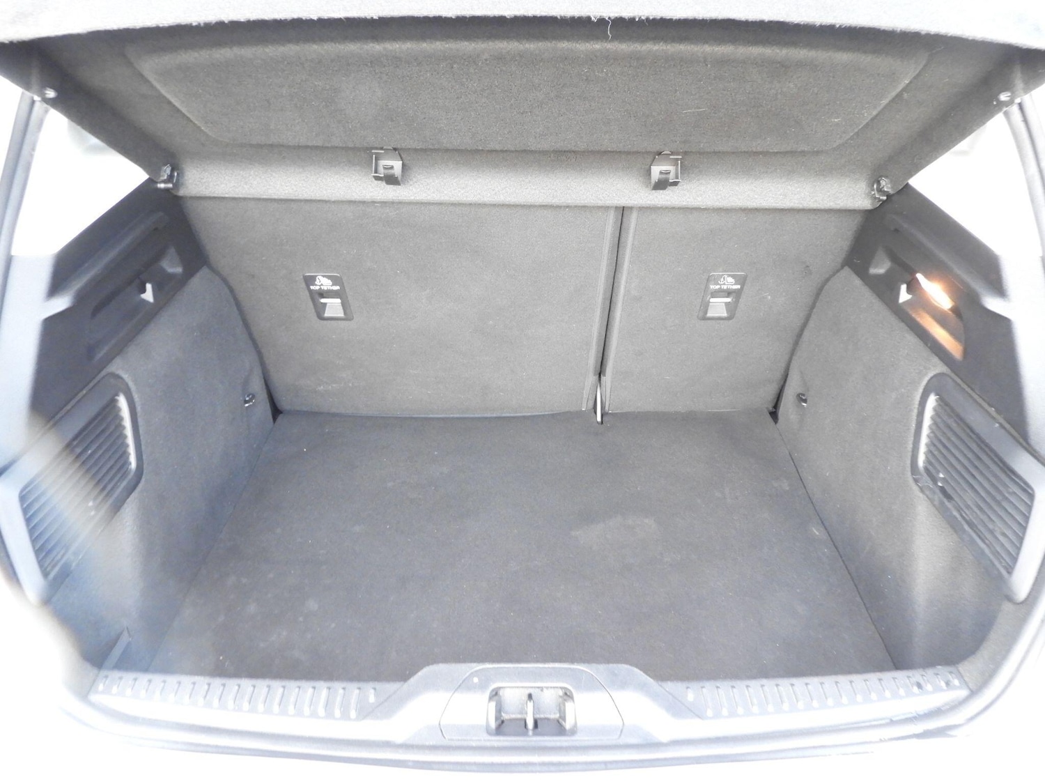 Used Ford Focus 2019 for sale - 76714721: Photo 9