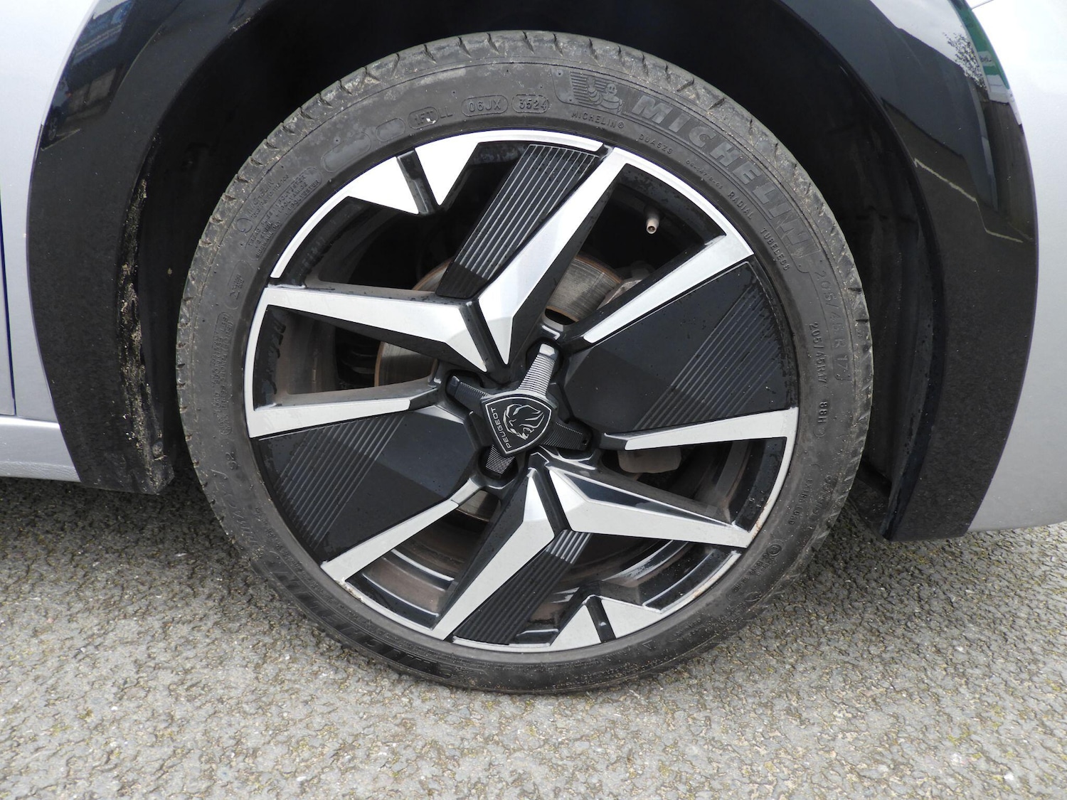 Used Peugeot 208 2024 for sale - 78116257: Photo 11