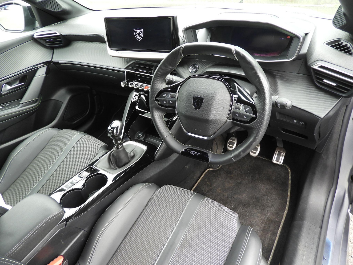 Used Peugeot 208 2024 for sale - 78116257: Photo 12