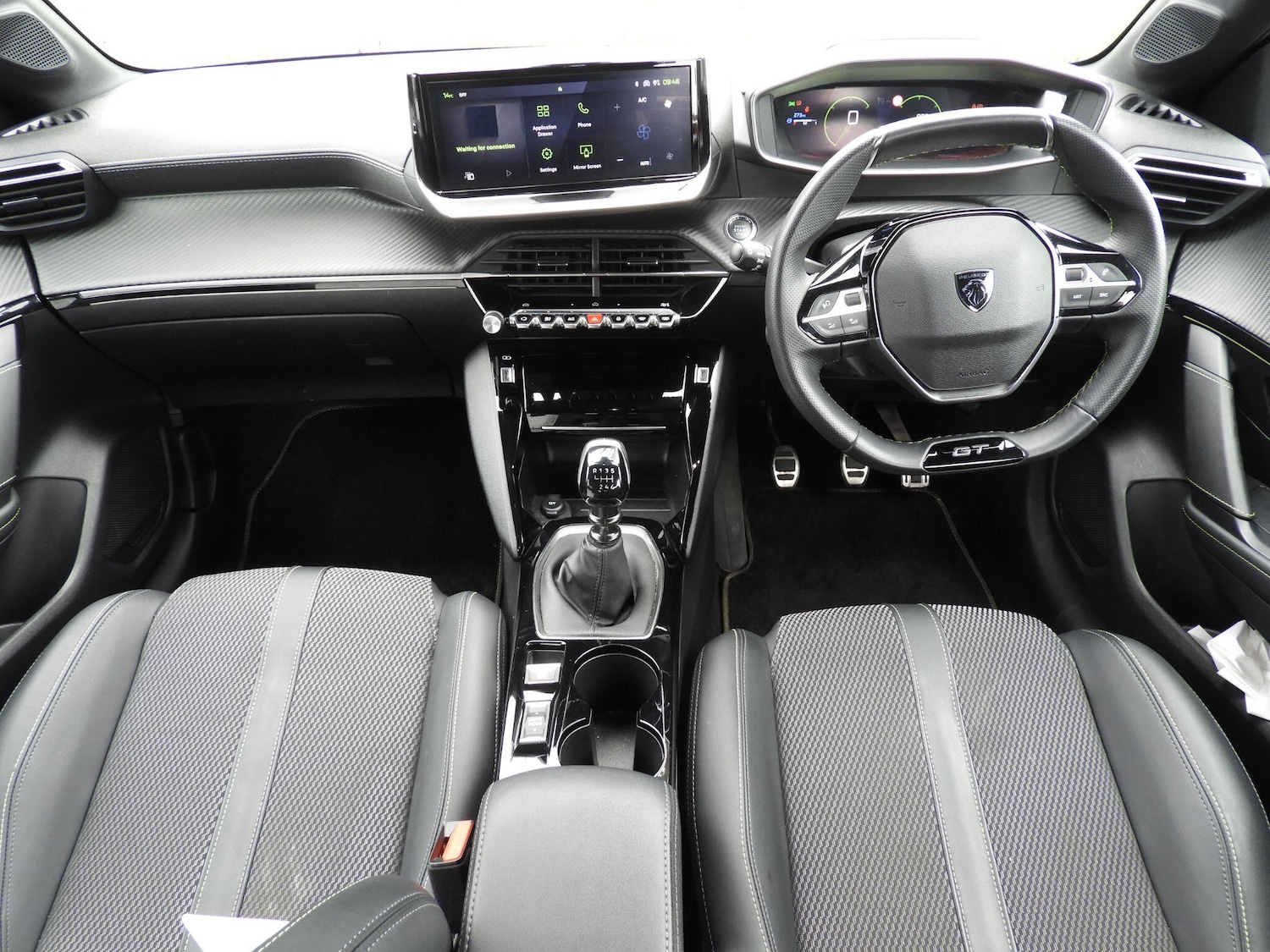 Used Peugeot 208 2024 for sale - 78116257: Photo 13