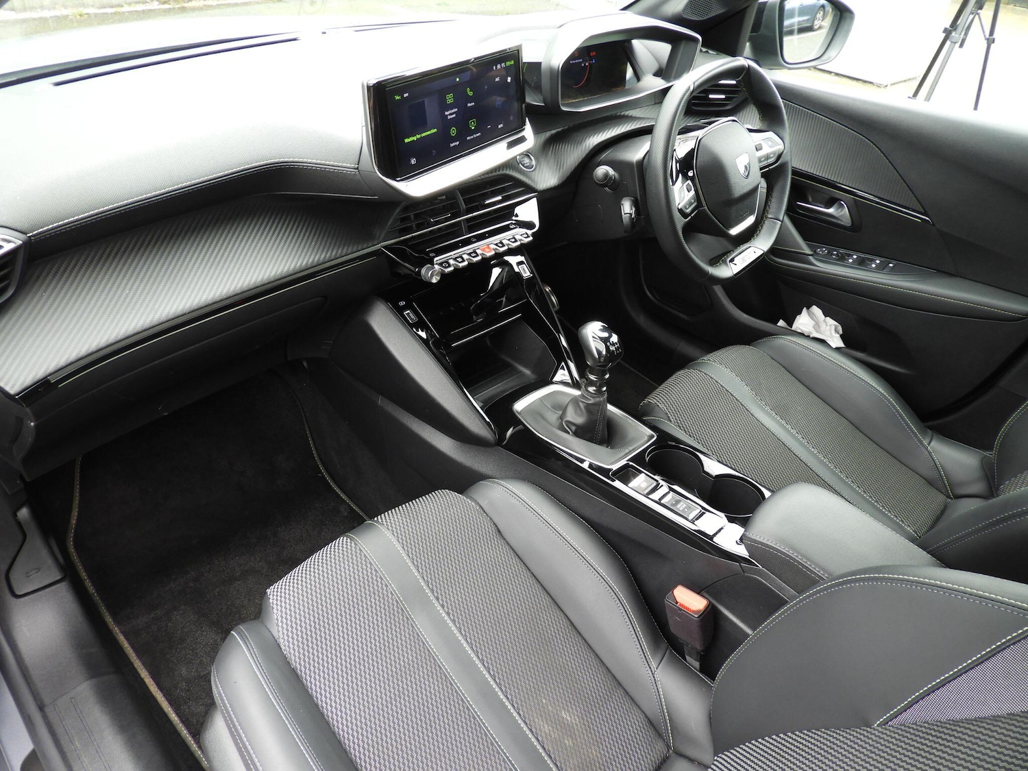 Used Peugeot 208 2024 for sale - 78116257: Photo 14