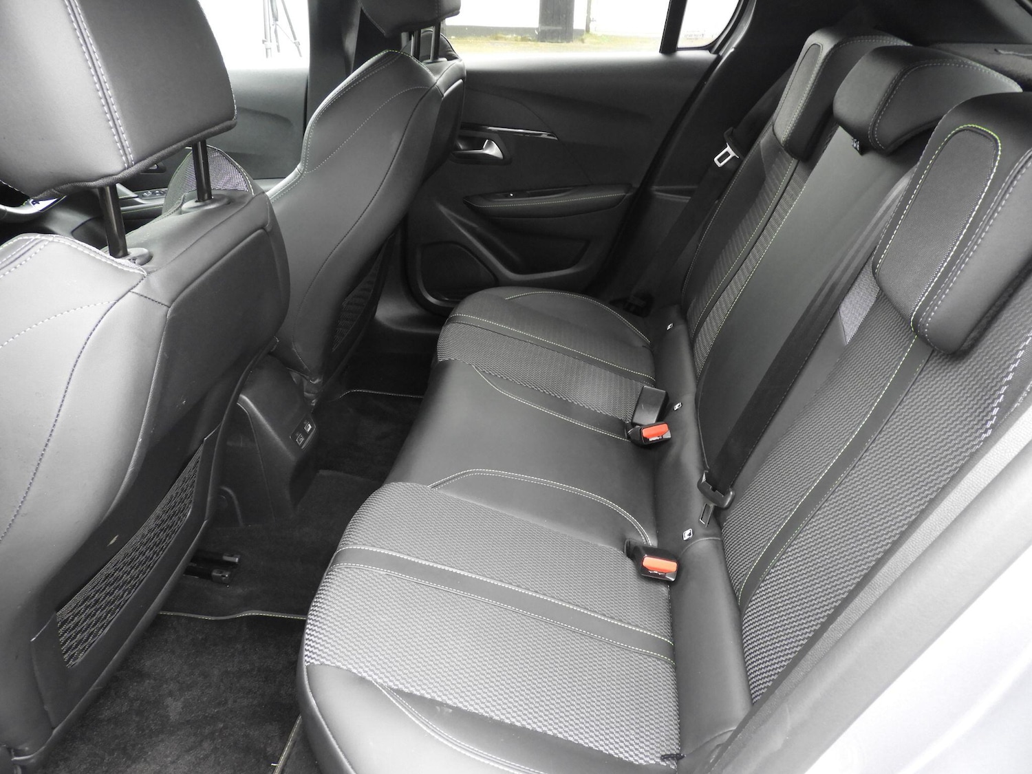 Used Peugeot 208 2024 for sale - 78116257: Photo 16