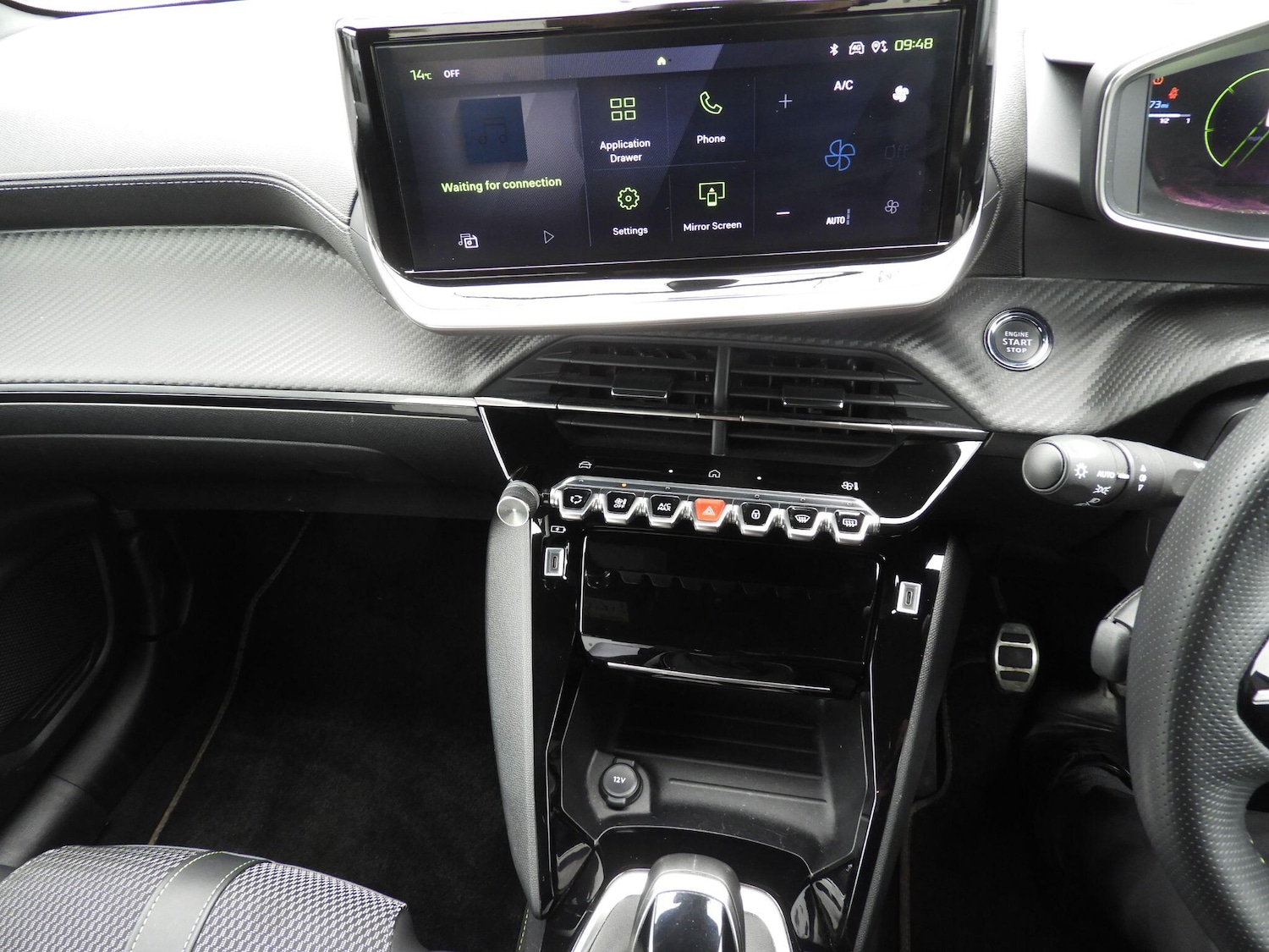 Used Peugeot 208 2024 for sale - 78116257: Photo 17