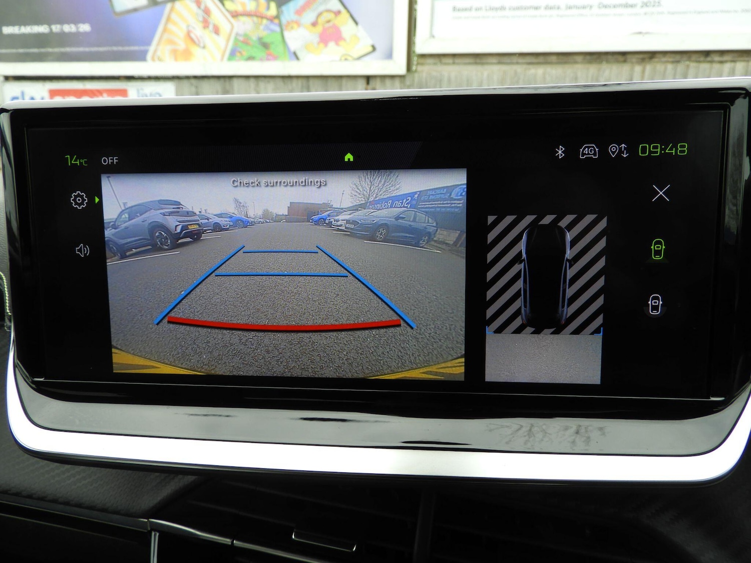 Used Peugeot 208 2024 for sale - 78116257: Photo 19