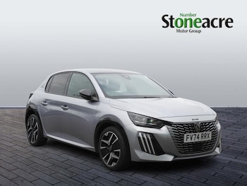 Peugeot 208 feature image