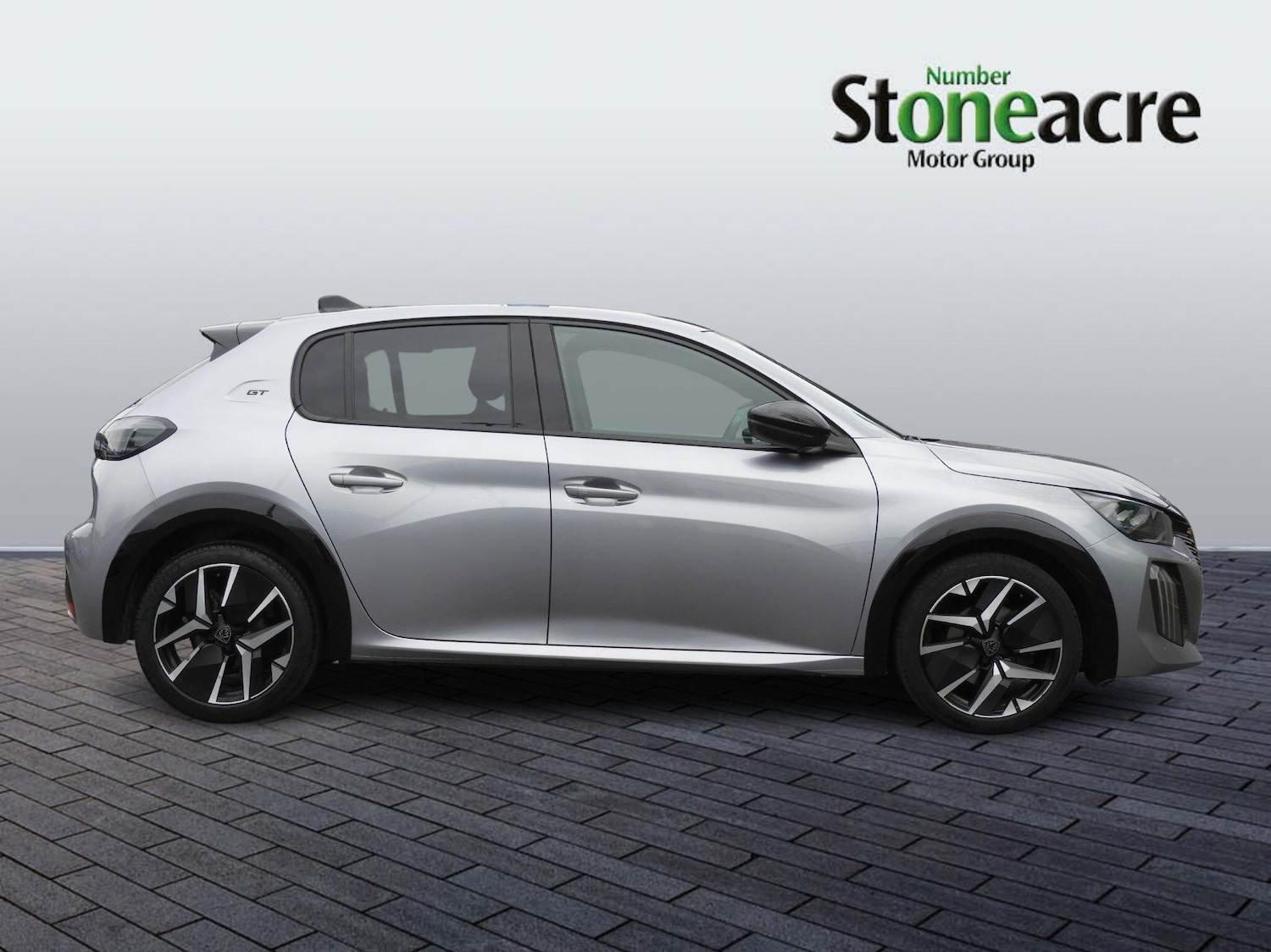 Used Peugeot 208 2024 for sale - 78116257: Photo 2