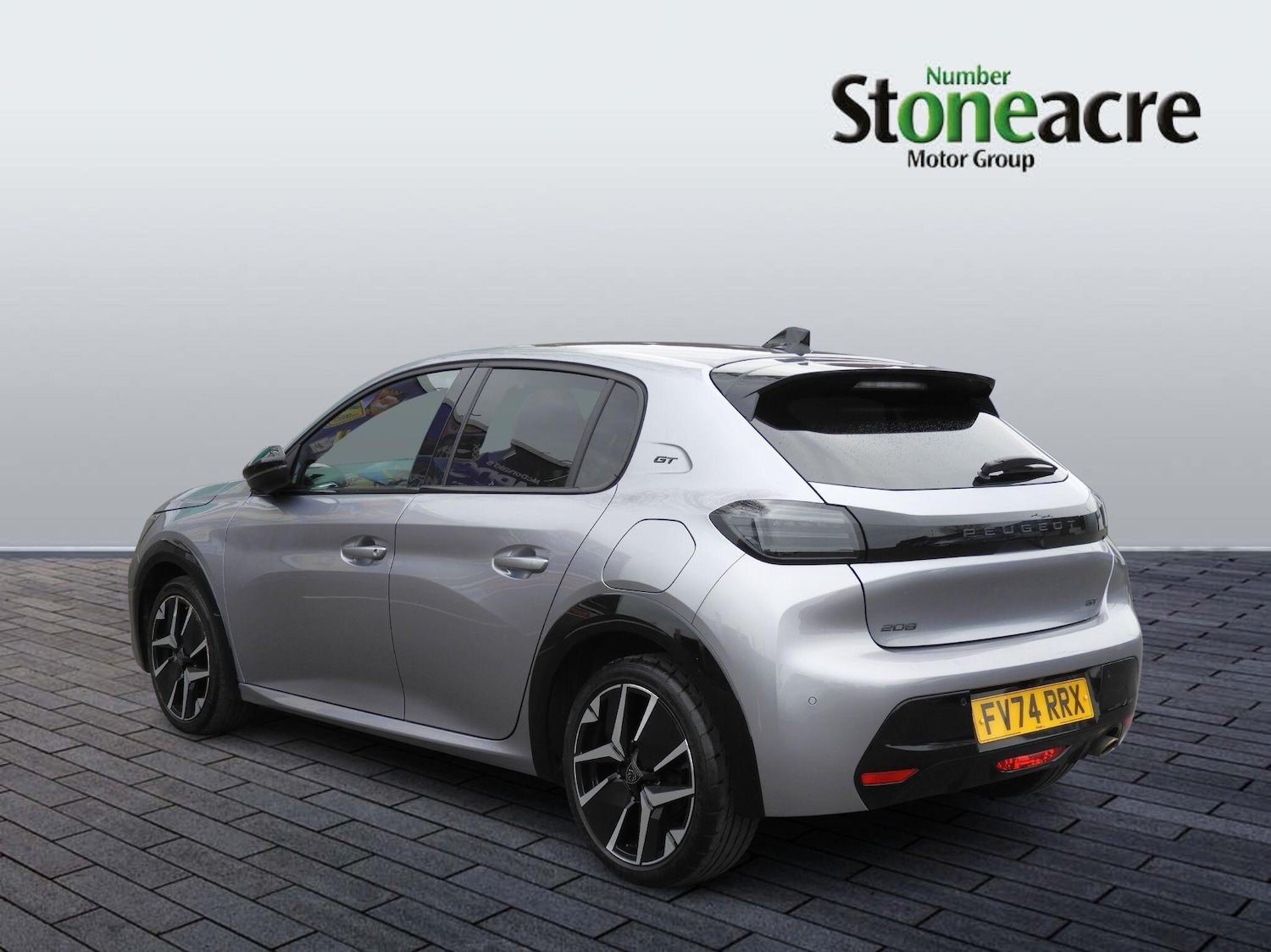 Used Peugeot 208 2024 for sale - 78116257: Photo 5