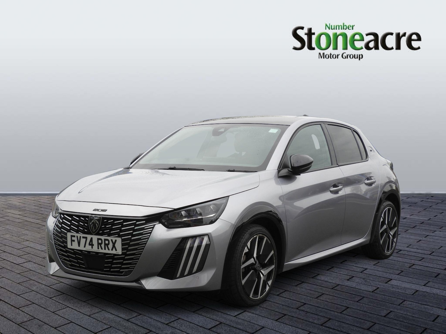 Used Peugeot 208 2024 for sale - 78116257: Photo 7