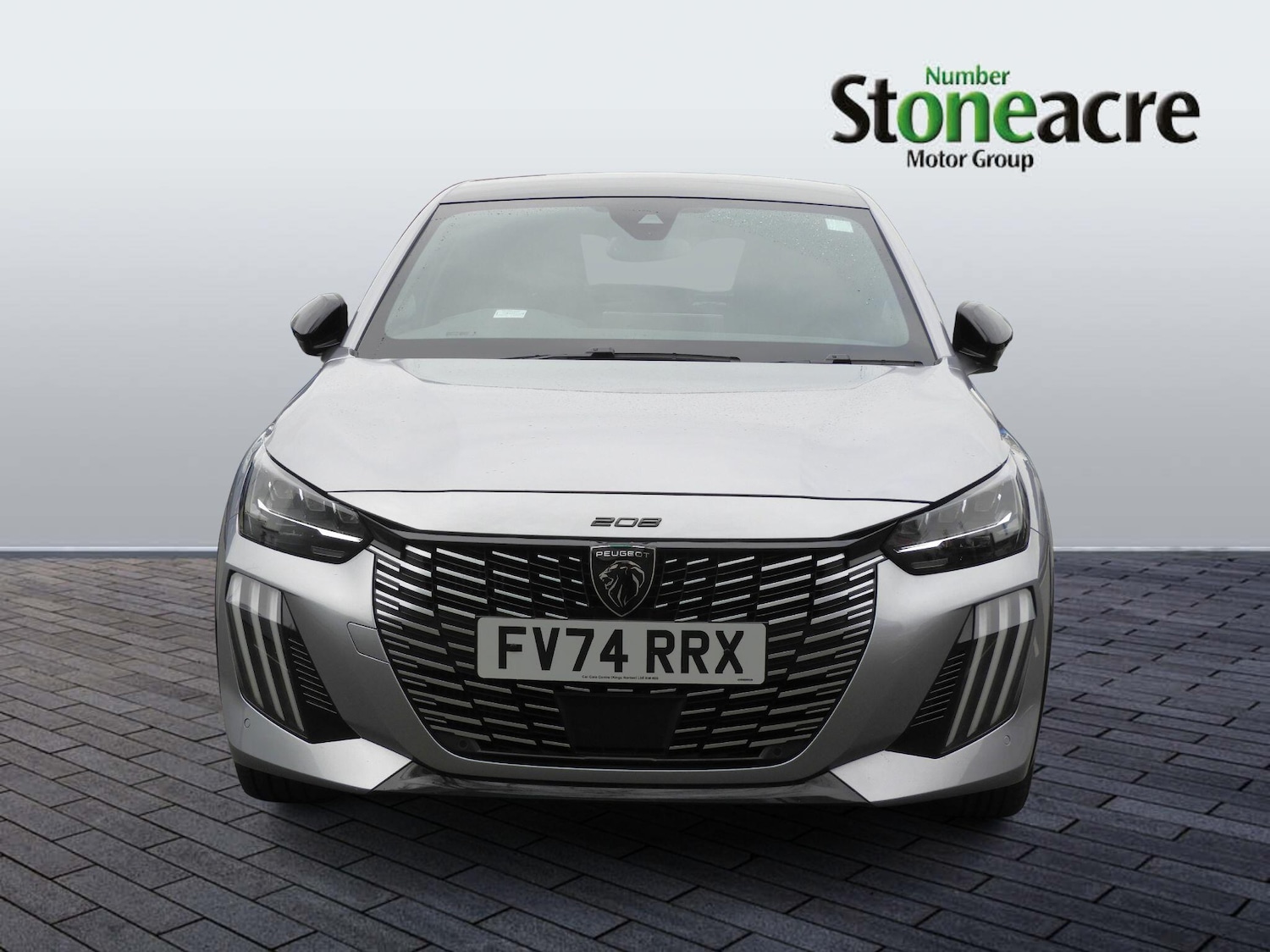 Used Peugeot 208 2024 for sale - 78116257: Photo 8
