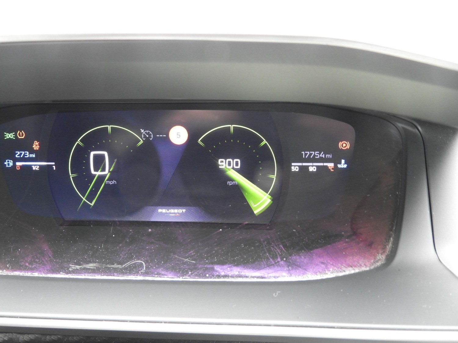 Used Peugeot 208 2024 for sale - 78116257: Photo 9