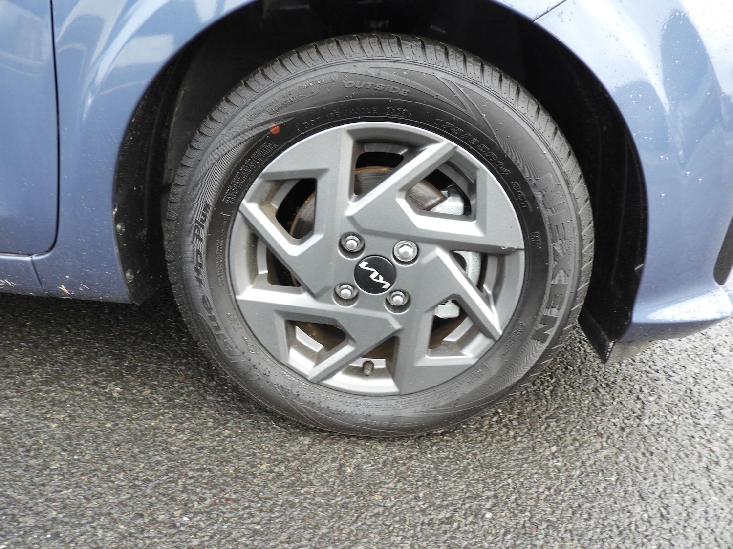 Used Kia Picanto 2025 for sale - 77738334: Photo 10