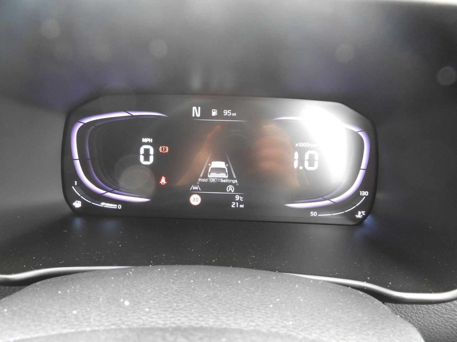 Used Kia Picanto 2025 for sale - 77738334: Photo 11