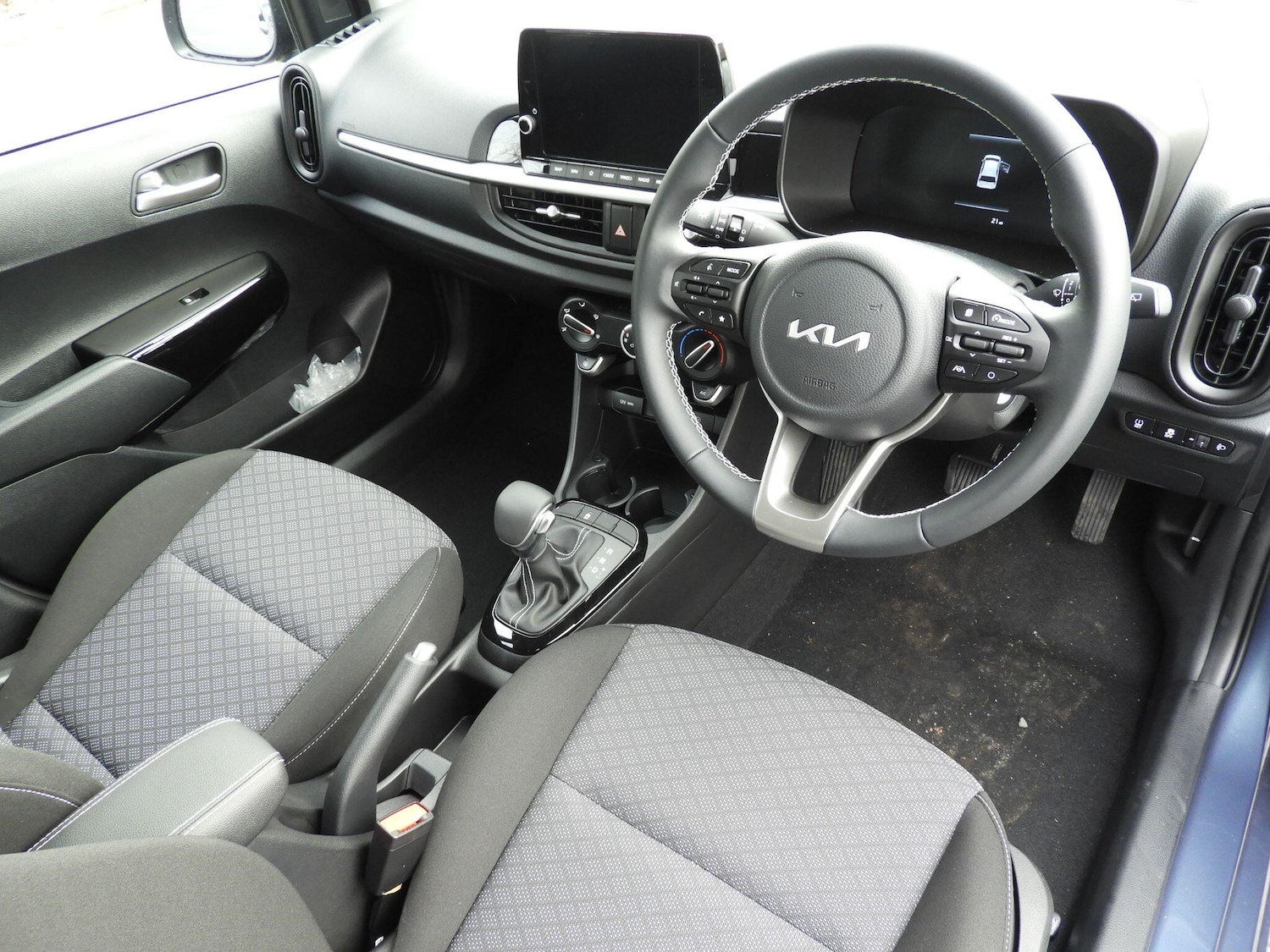 Used Kia Picanto 2025 for sale - 77738334: Photo 12