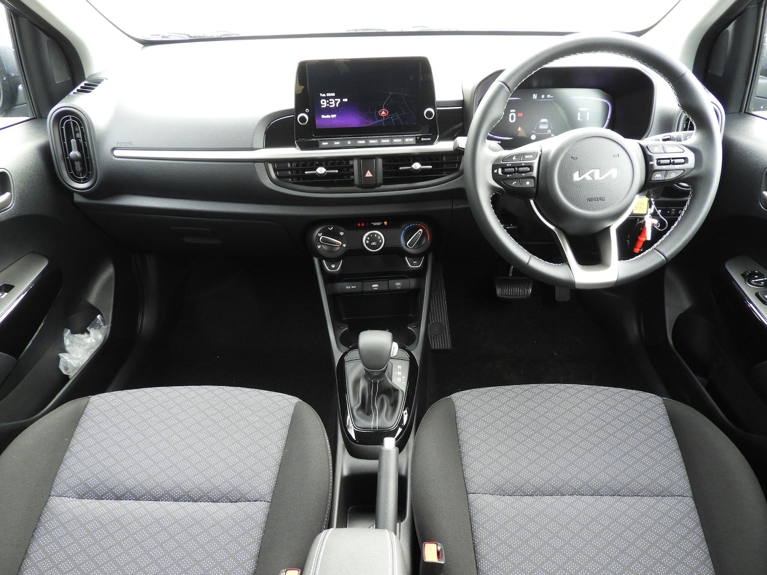 Used Kia Picanto 2025 for sale - 77738334: Photo 13