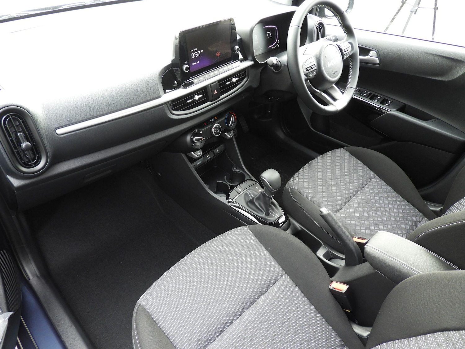 Used Kia Picanto 2025 for sale - 77738334: Photo 14