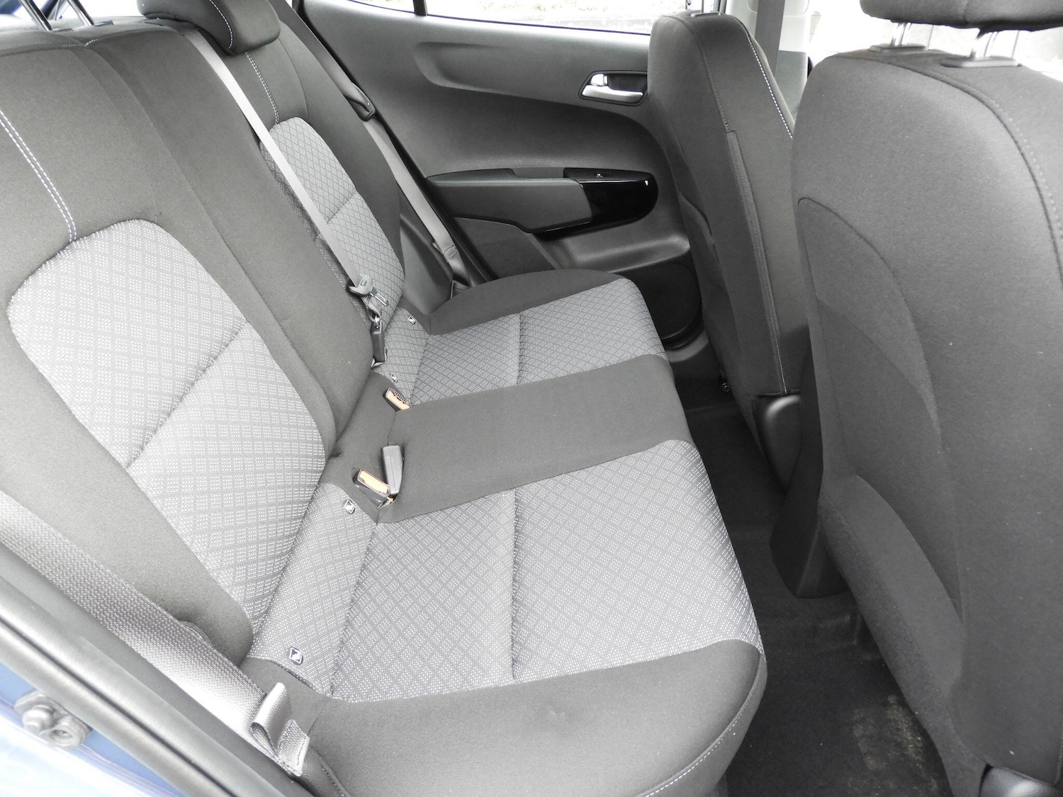 Used Kia Picanto 2025 for sale - 77738334: Photo 15