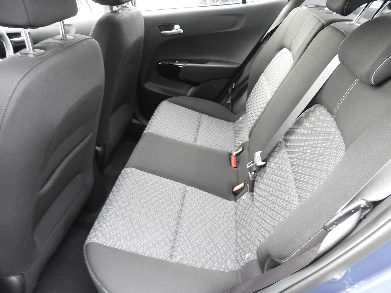 Used Kia Picanto 2025 for sale - 77738334: Photo 16