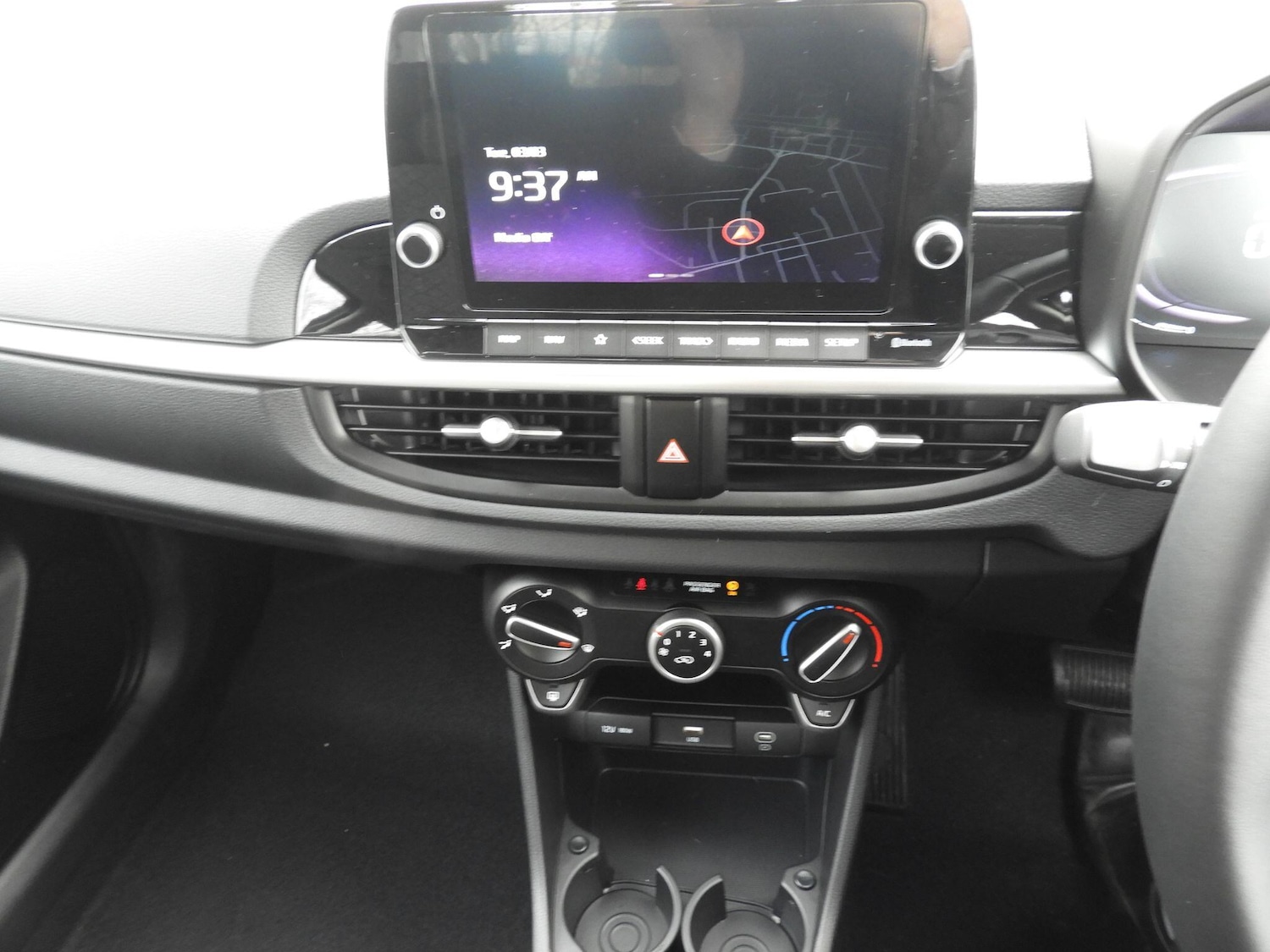 Used Kia Picanto 2025 for sale - 77738334: Photo 17