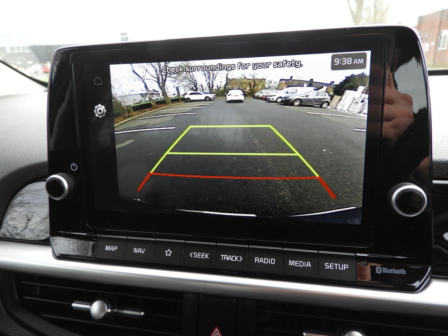 Used Kia Picanto 2025 for sale - 77738334: Photo 18