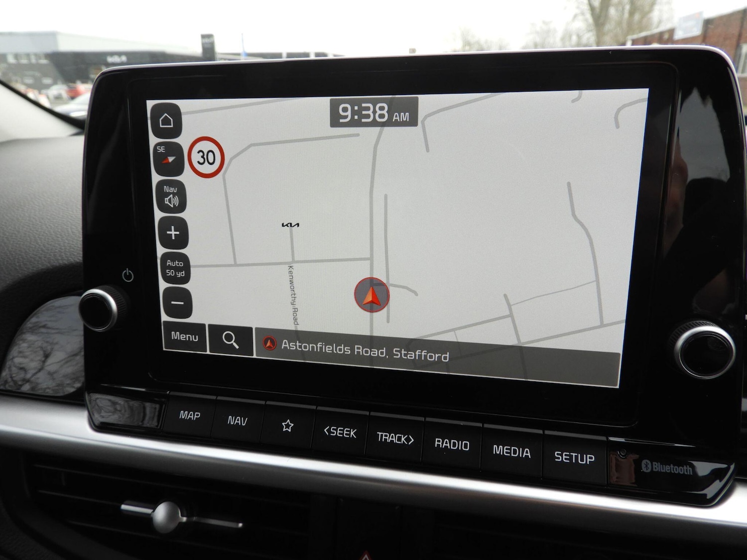 Used Kia Picanto 2025 for sale - 77738334: Photo 19