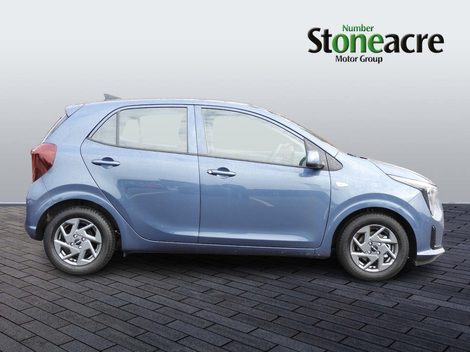 Used Kia Picanto 2025 for sale - 77738334: Photo 2