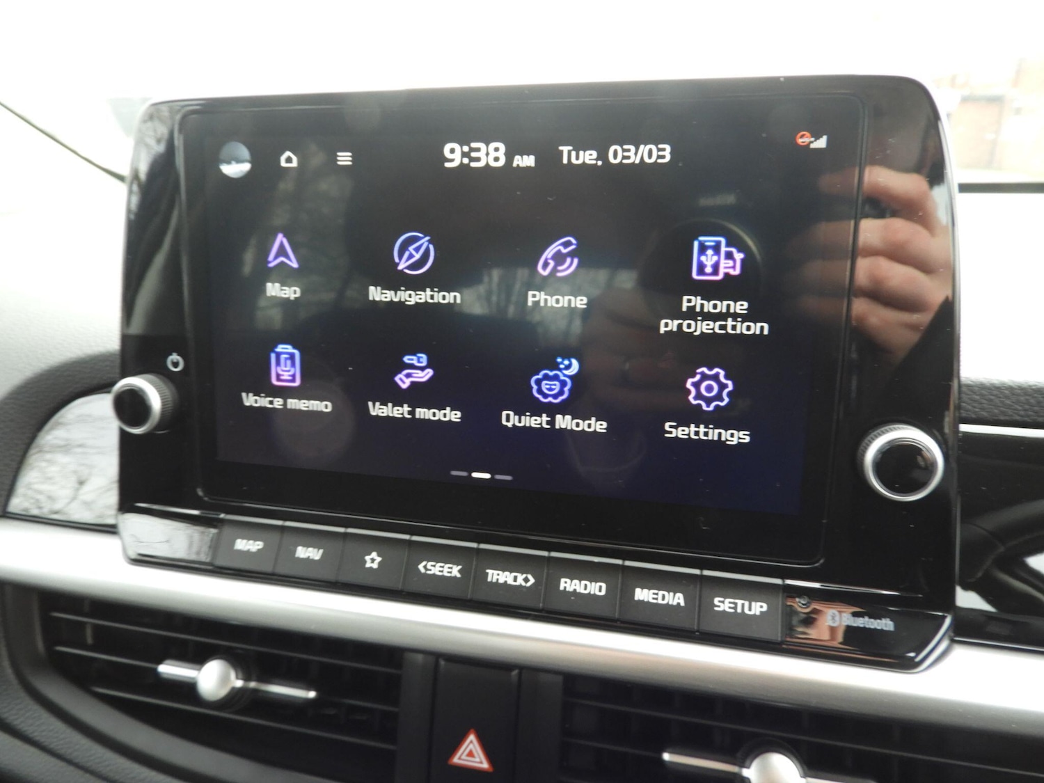 Used Kia Picanto 2025 for sale - 77738334: Photo 20