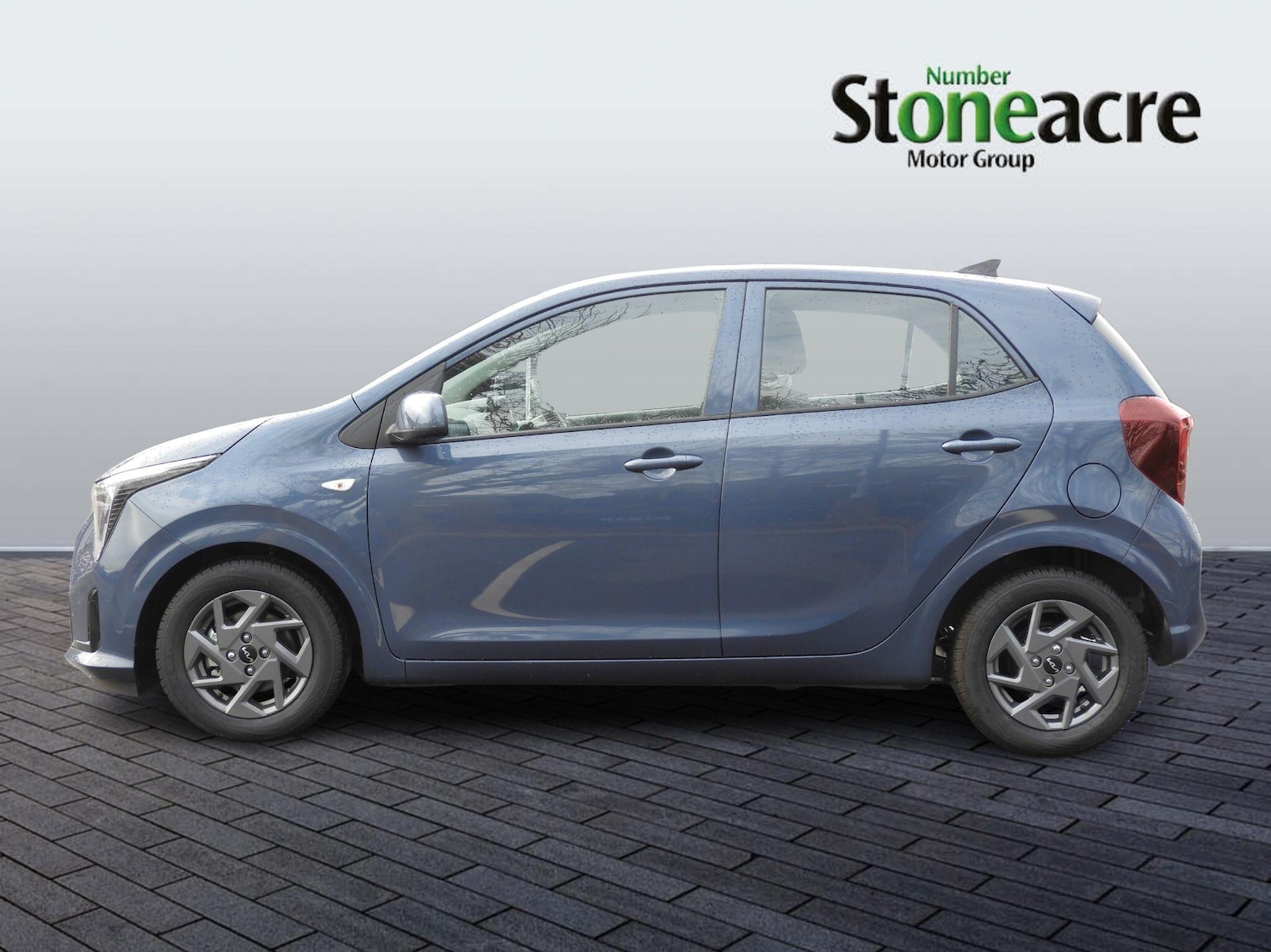 Used Kia Picanto 2025 for sale - 77738334: Photo 6