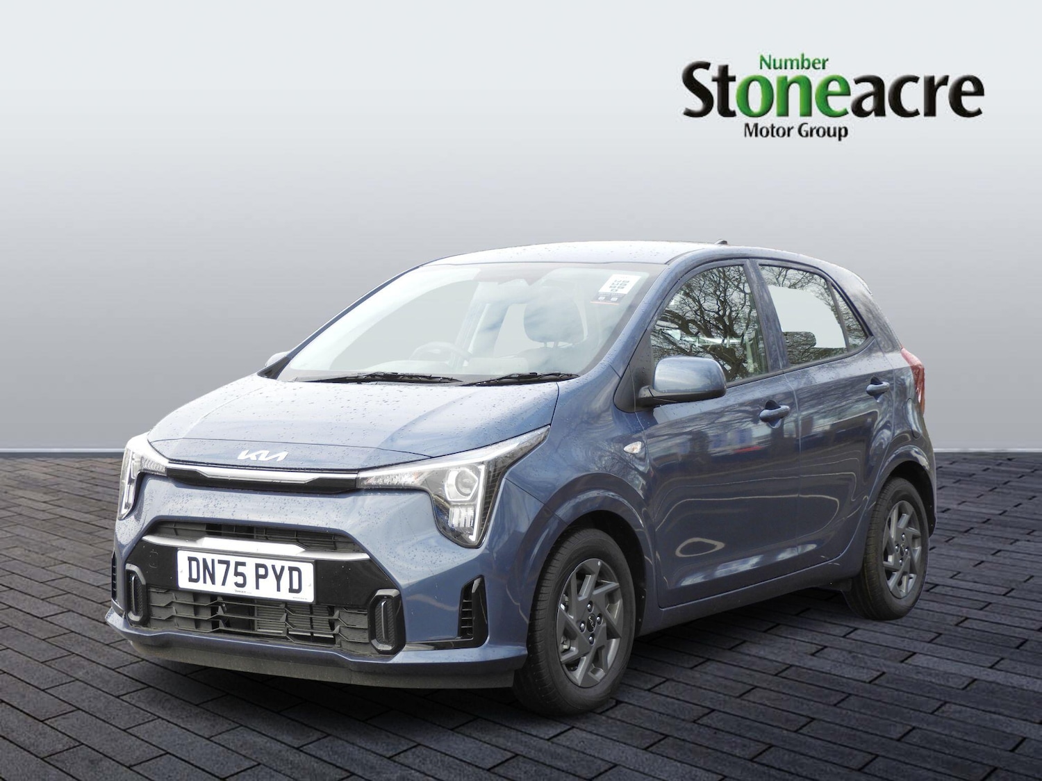 Used Kia Picanto 2025 for sale - 77738334: Photo 7