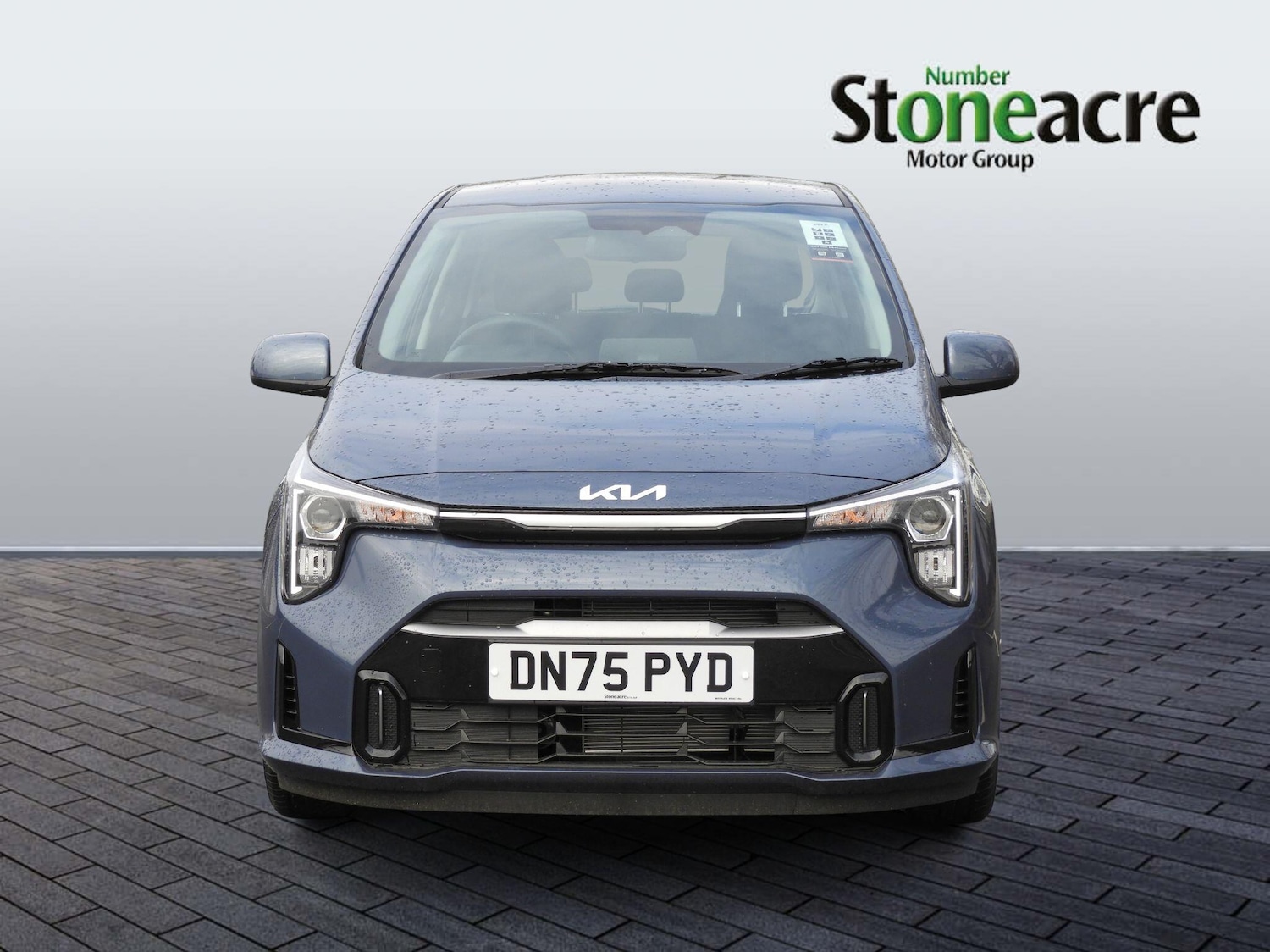 Used Kia Picanto 2025 for sale - 77738334: Photo 8