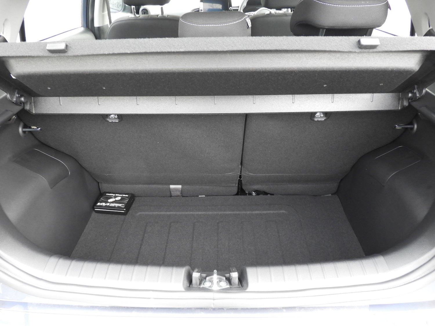 Used Kia Picanto 2025 for sale - 77738334: Photo 9