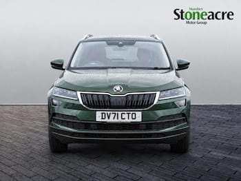 Used Skoda Karoq 2021 for sale - 79846982: Photo