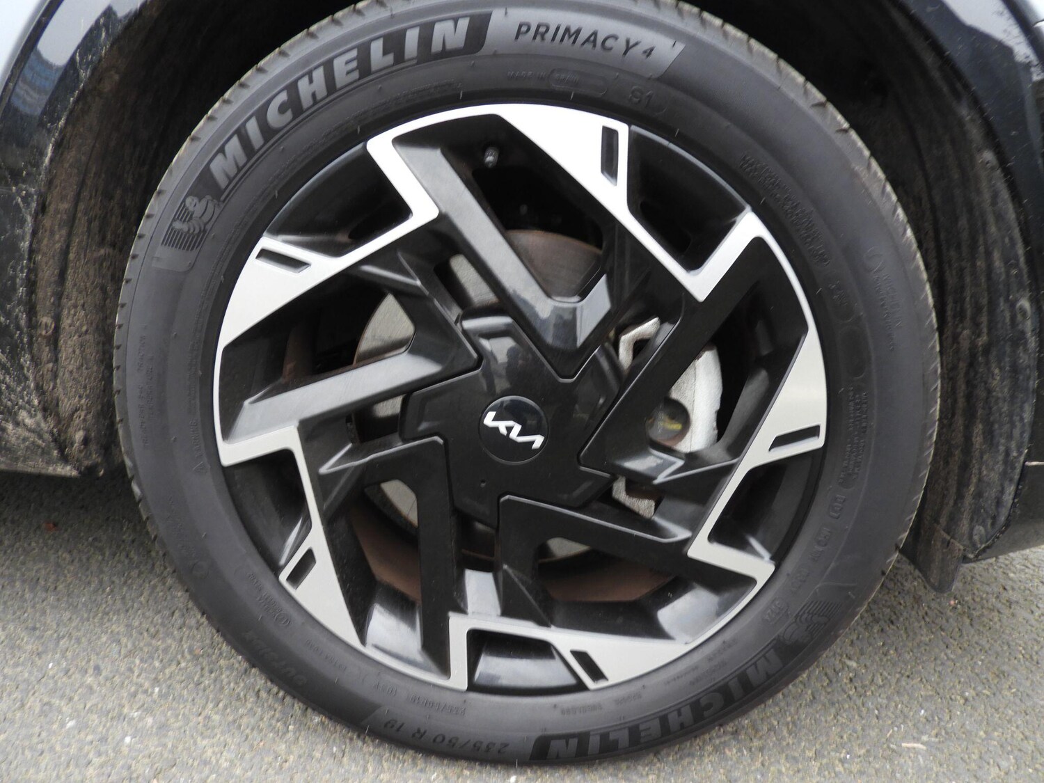 Used Kia Sportage for sale - 77825083: Photo 10