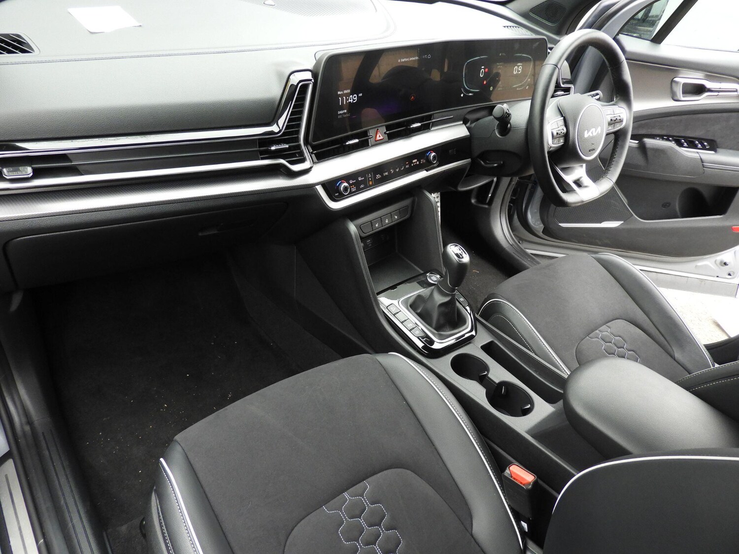 Used Kia Sportage for sale - 77825083: Photo 14