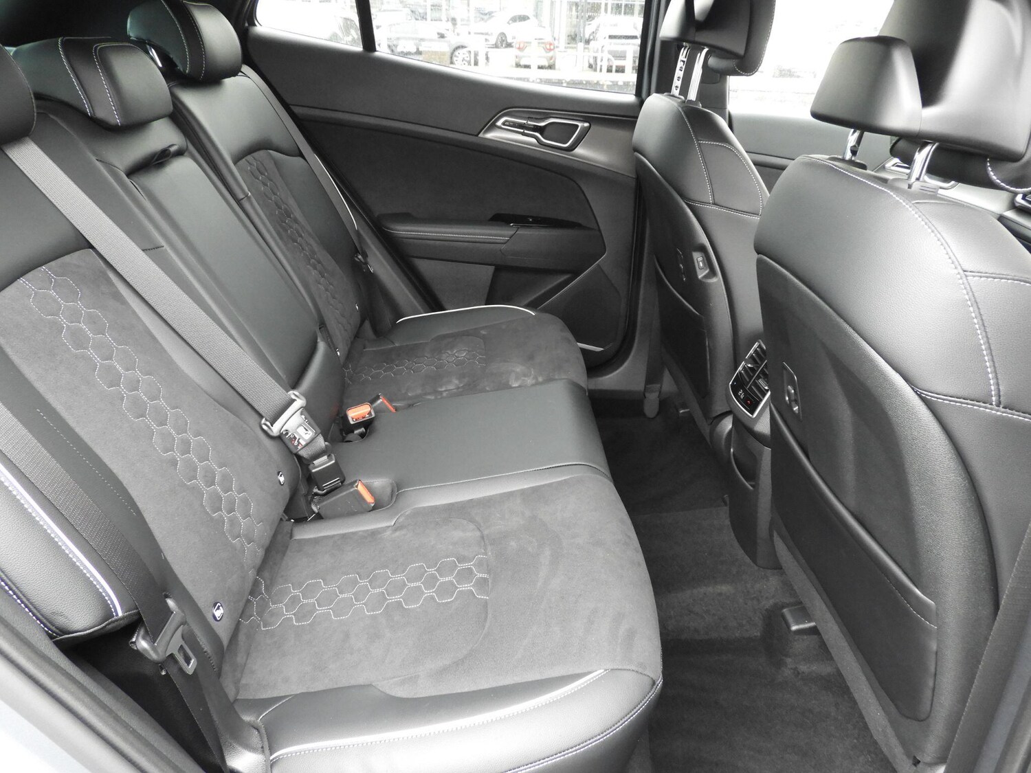 Used Kia Sportage for sale - 77825083: Photo 15