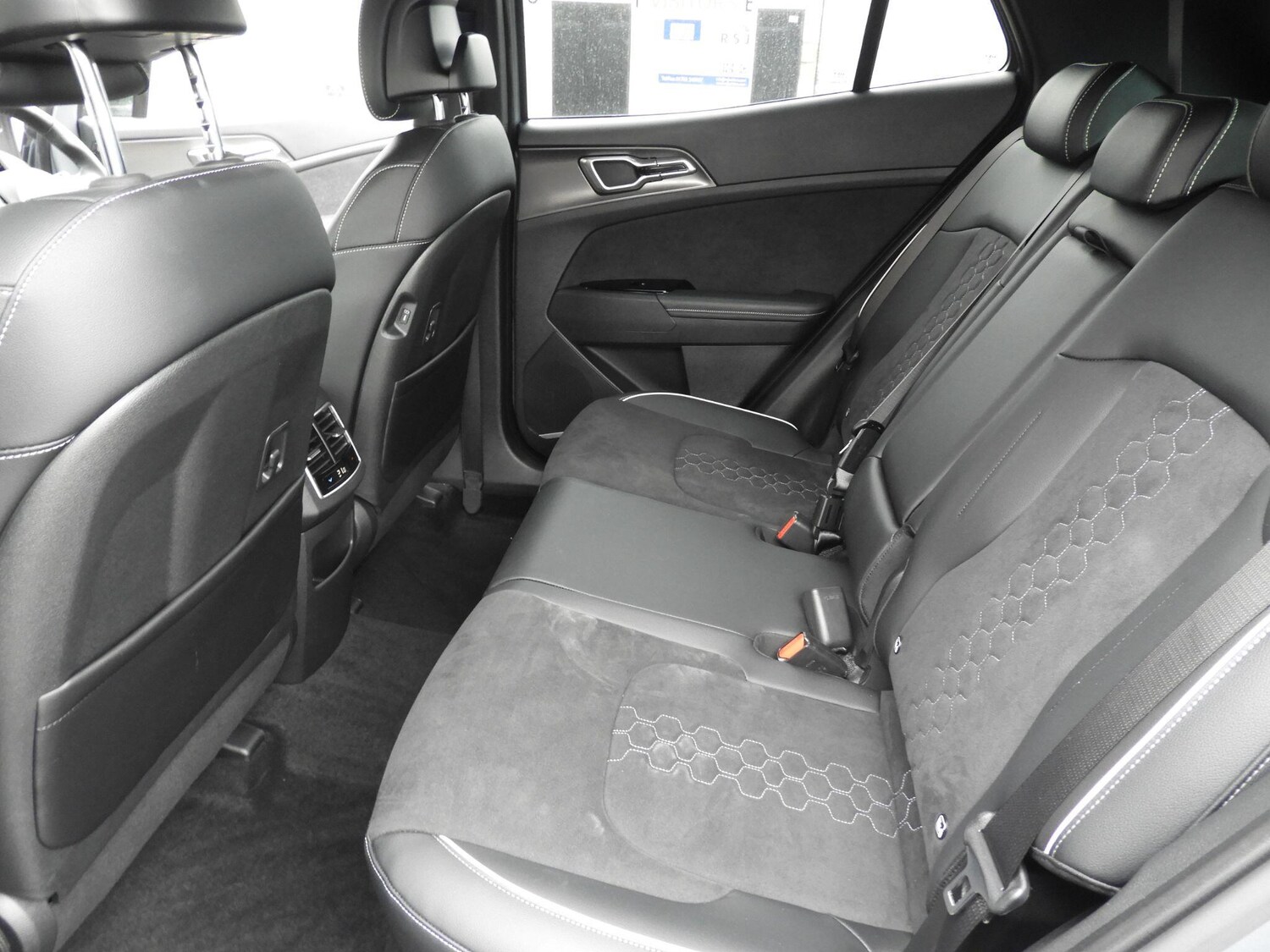 Used Kia Sportage for sale - 77825083: Photo 16