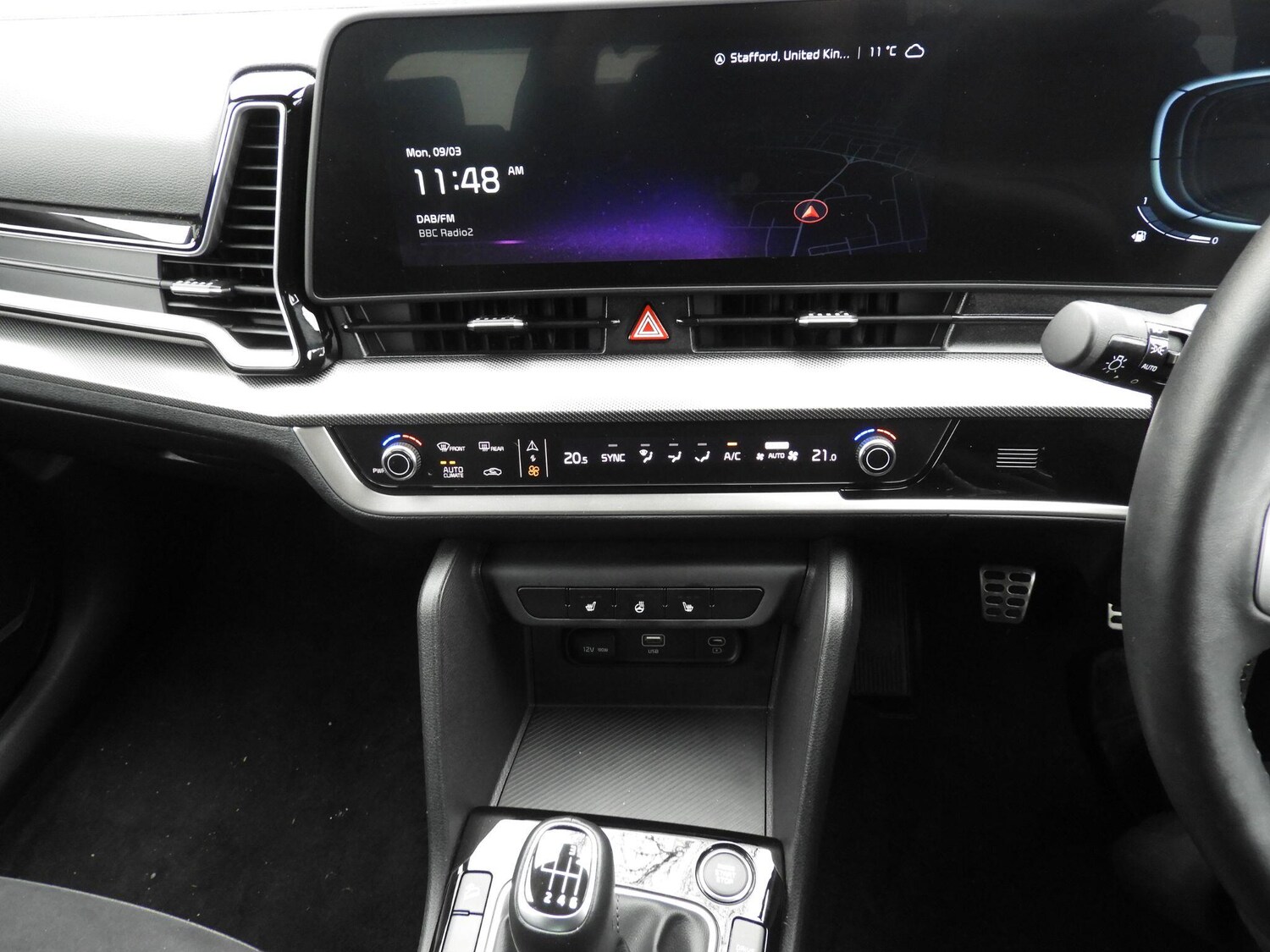 Used Kia Sportage for sale - 77825083: Photo 17