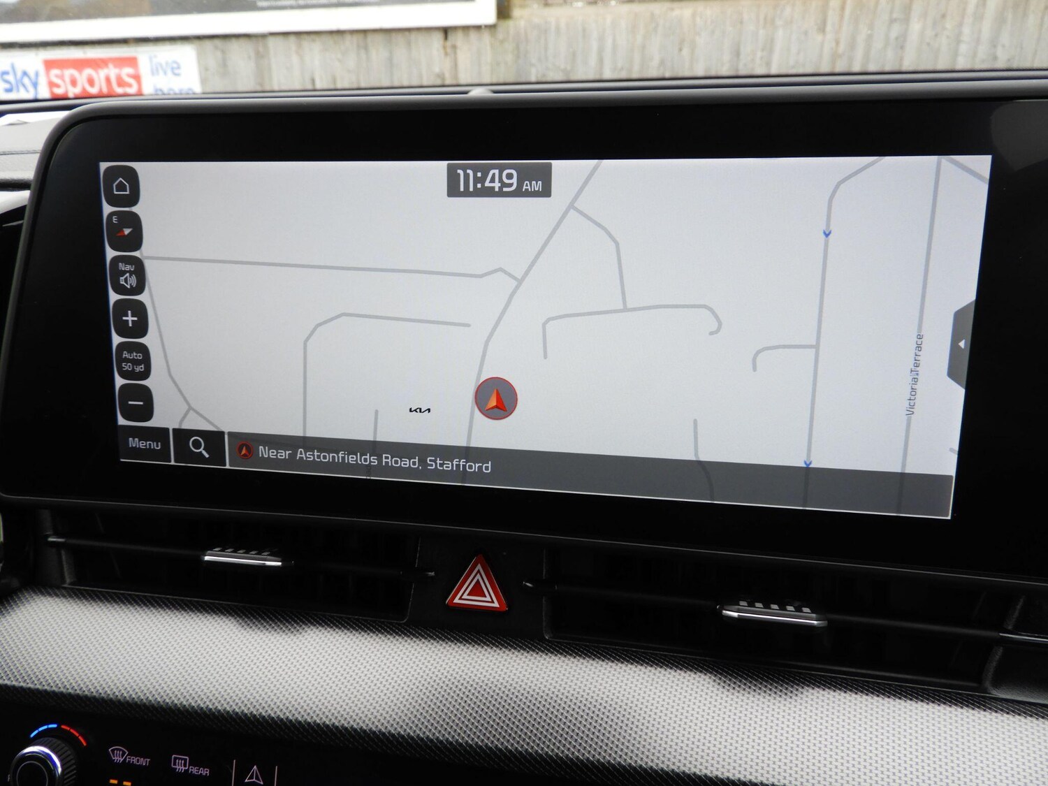 Used Kia Sportage for sale - 77825083: Photo 18