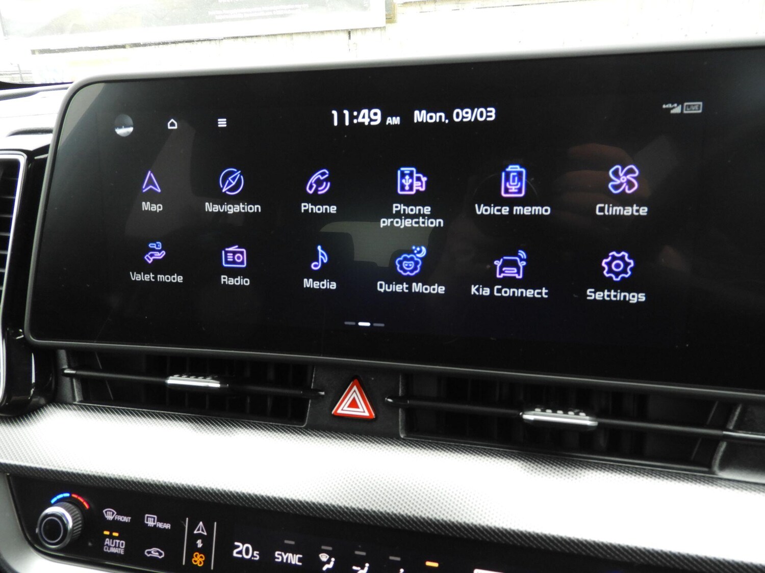 Used Kia Sportage for sale - 77825083: Photo 19