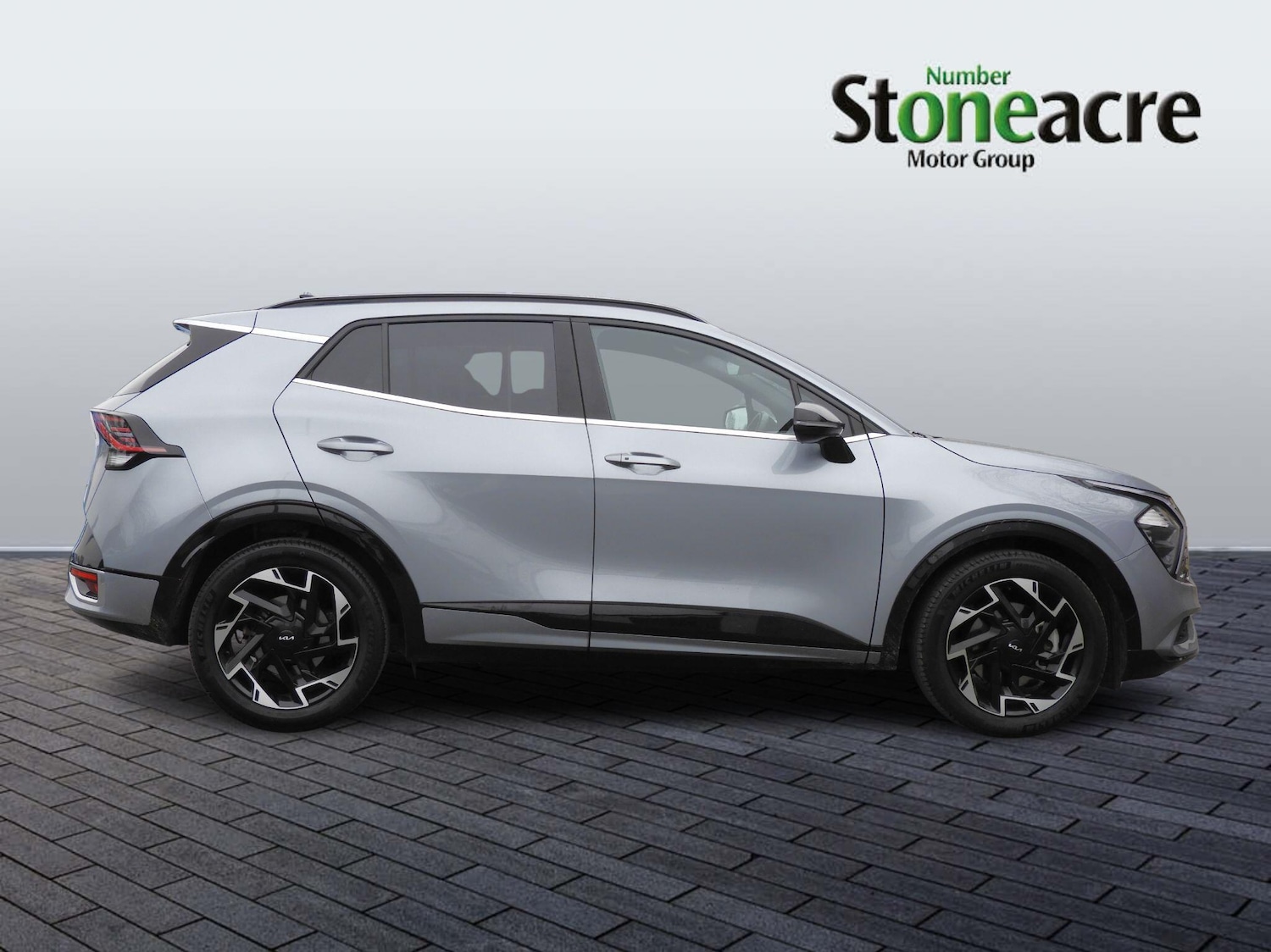 Used Kia Sportage for sale - 77825083: Photo 2