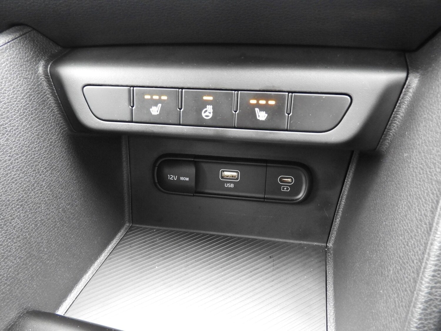 Used Kia Sportage for sale - 77825083: Photo 21