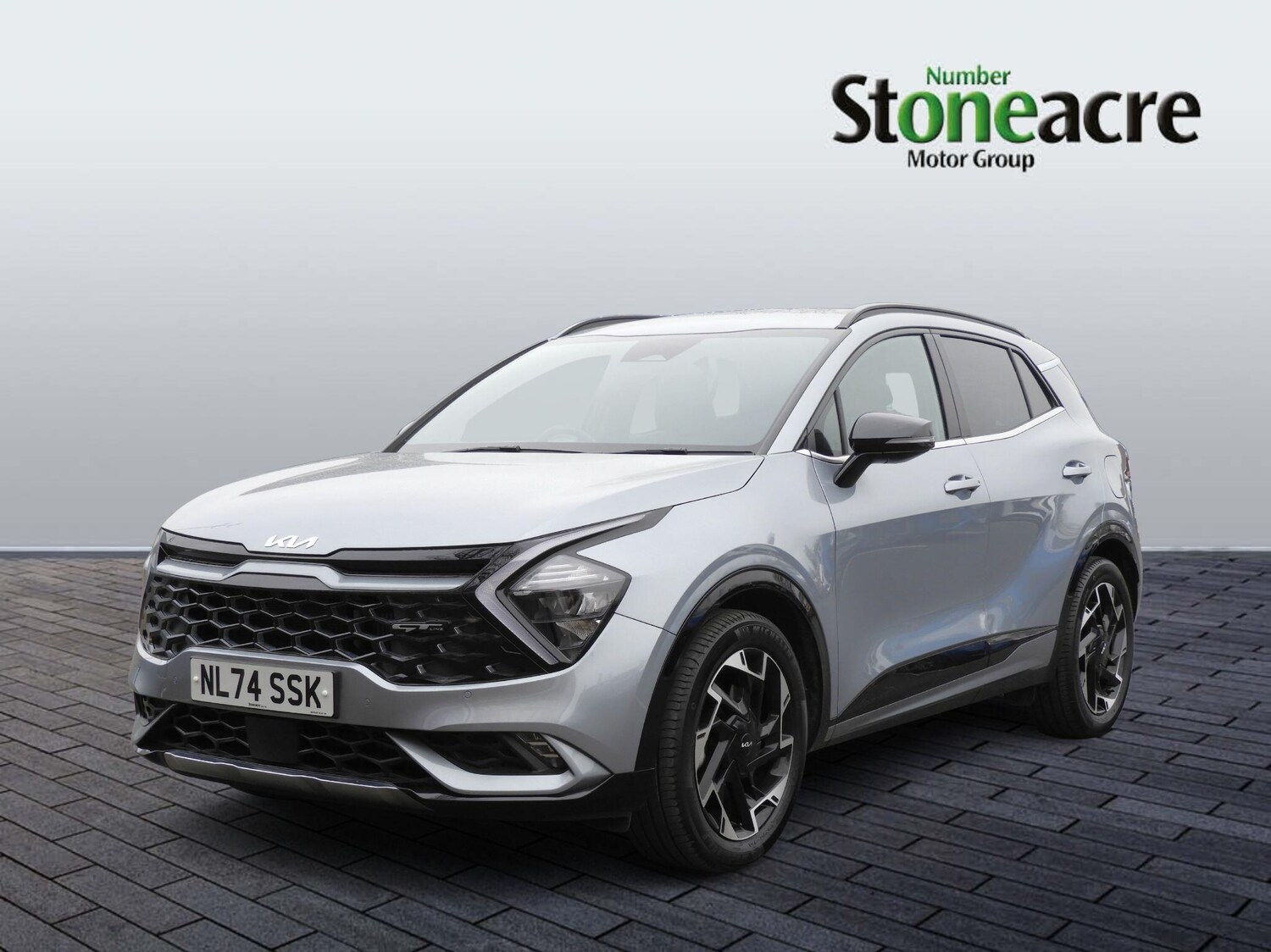 Used Kia Sportage for sale - 77825083: Photo 7