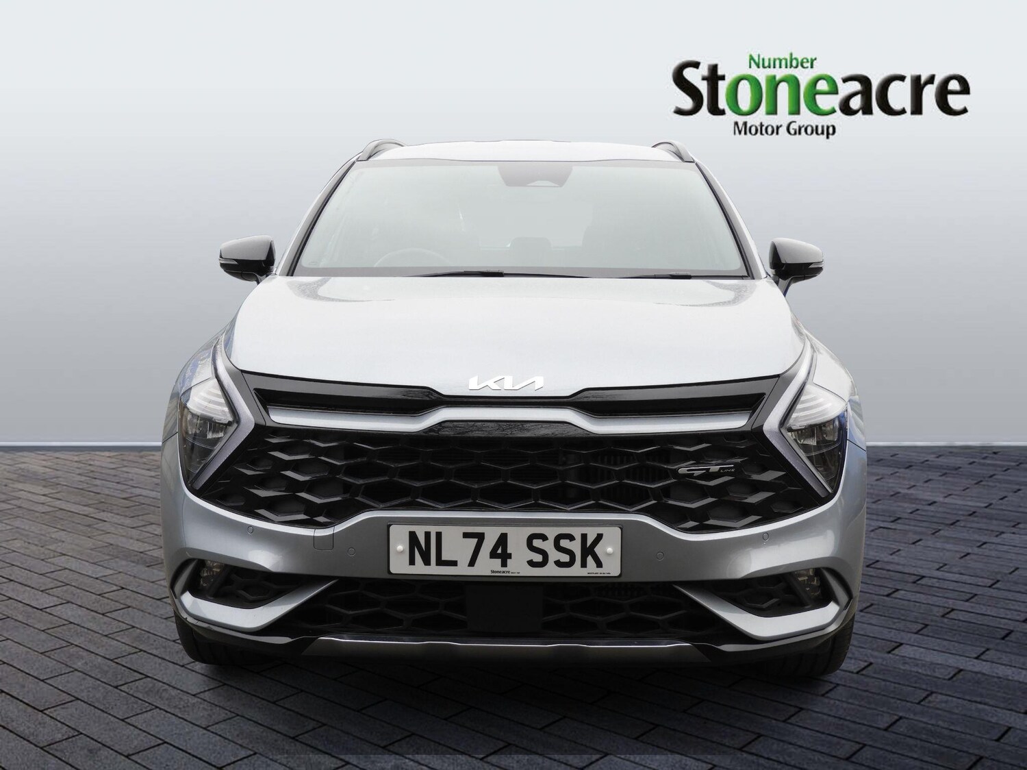 Used Kia Sportage for sale - 77825083: Photo 8