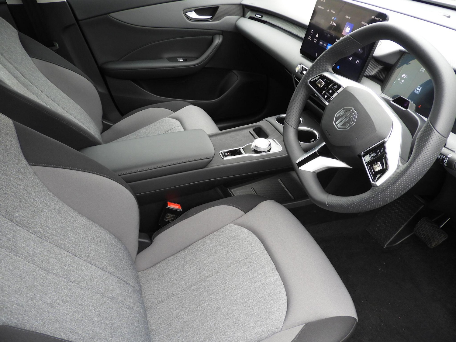 Used MG MGS5 2025 for sale - 76753110: Photo 11