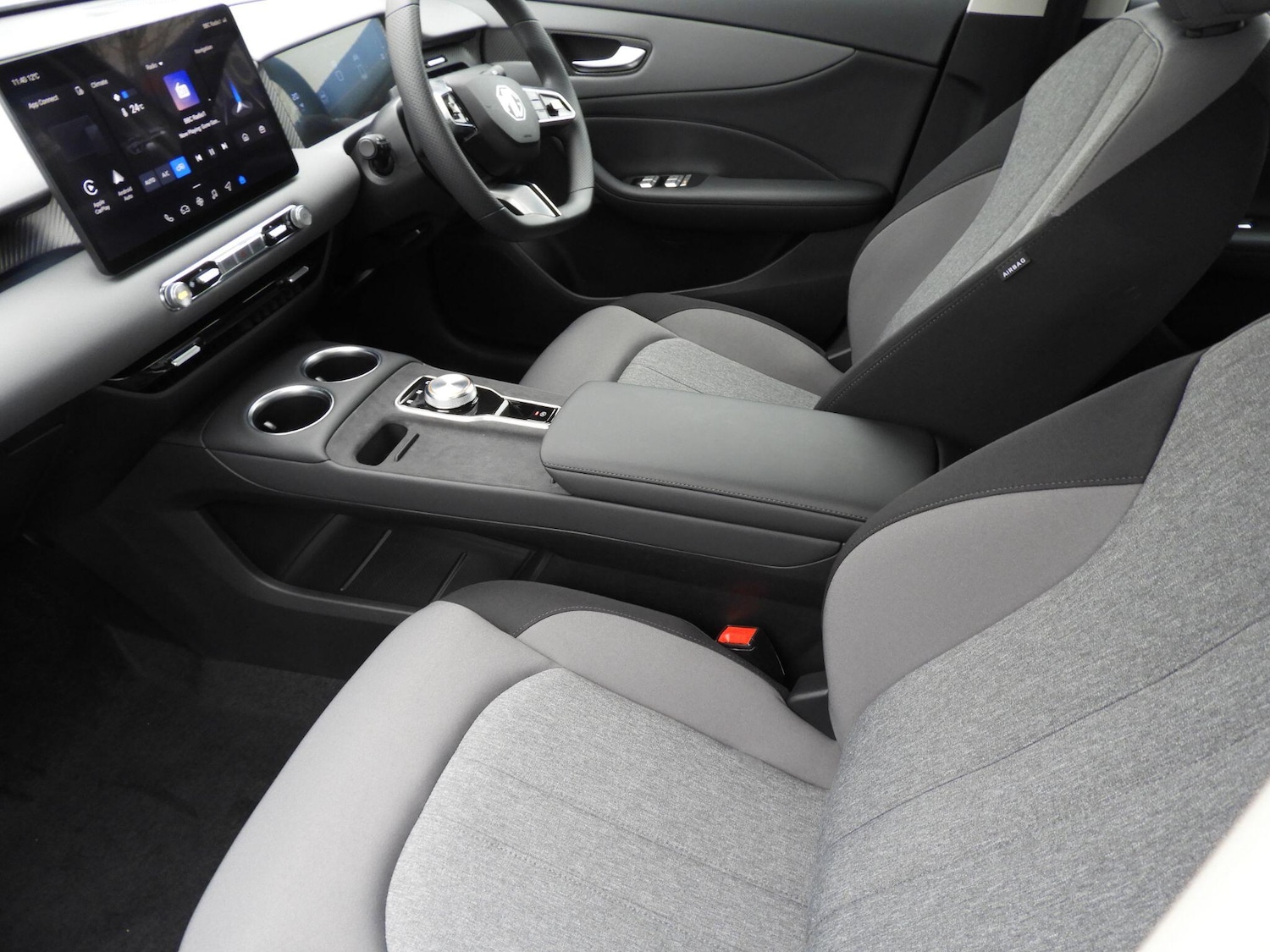 Used MG MGS5 2025 for sale - 76753110: Photo 12