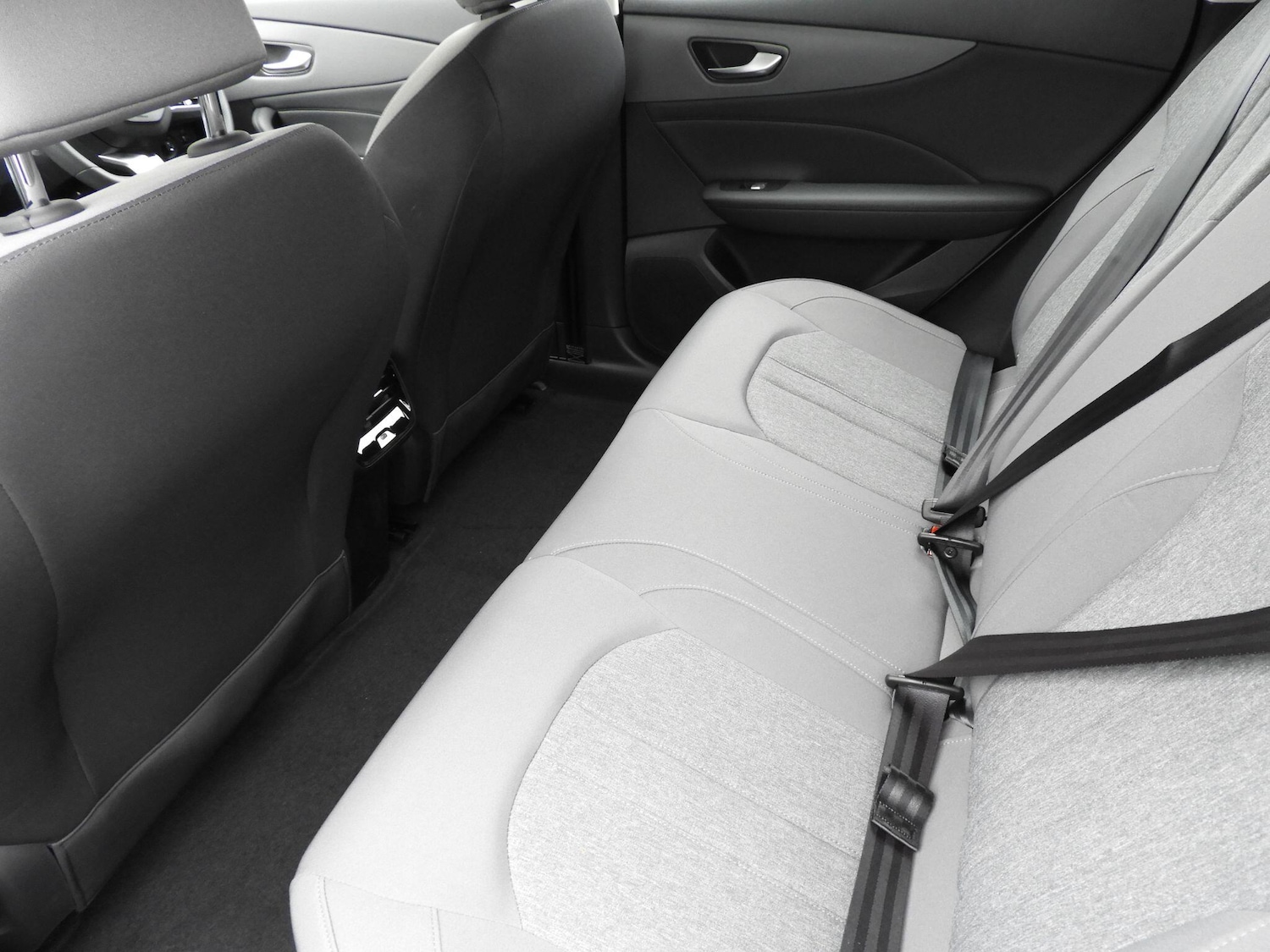 Used MG MGS5 2025 for sale - 76753110: Photo 14