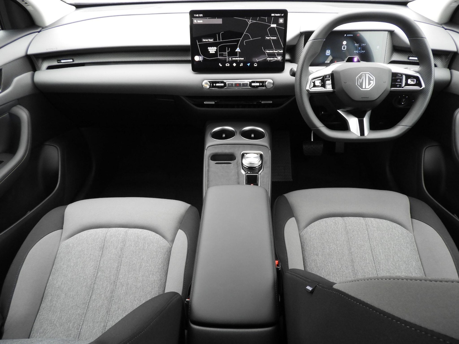 Used MG MGS5 2025 for sale - 76753110: Photo 15