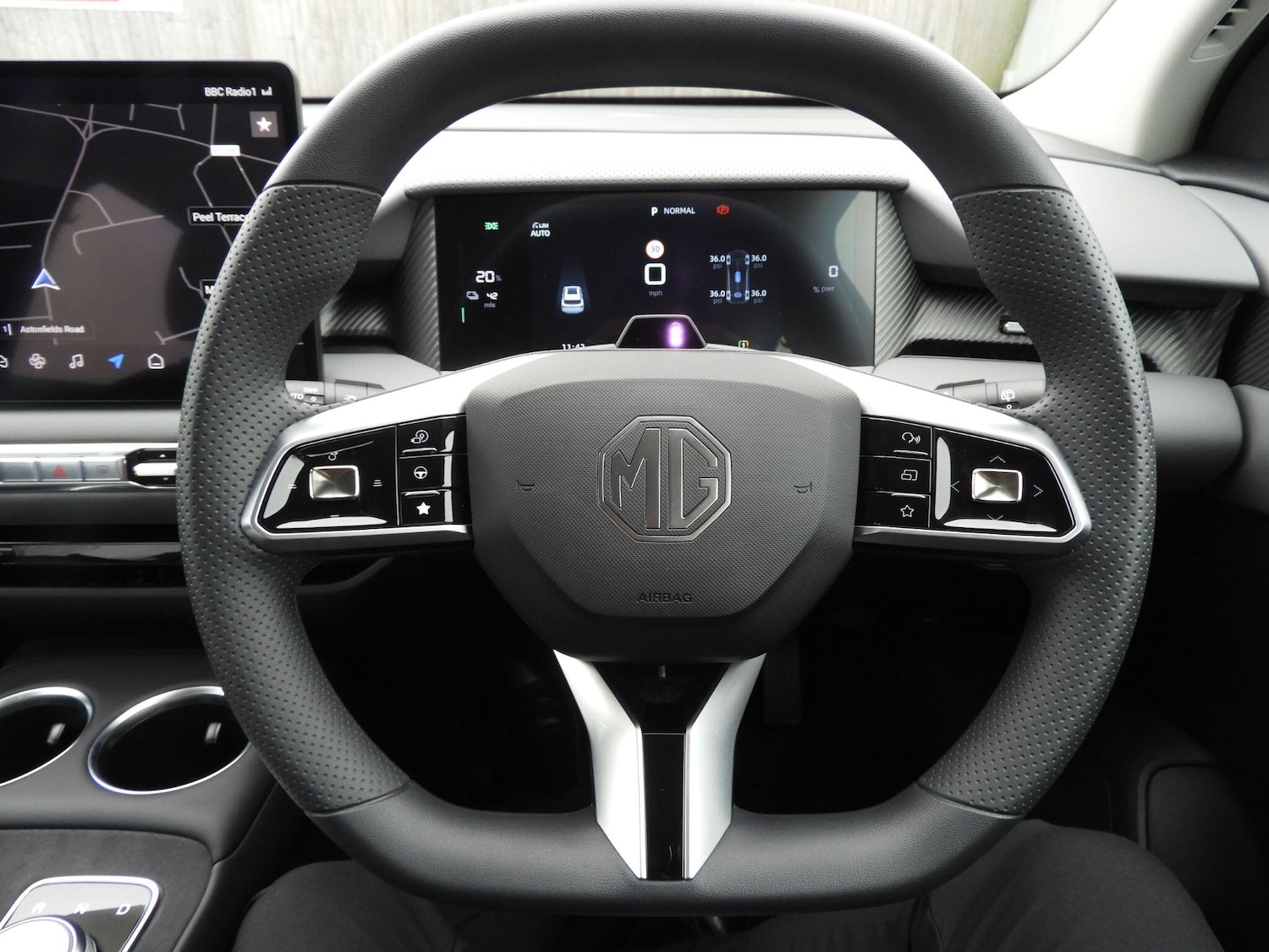 Used MG MGS5 2025 for sale - 76753110: Photo 16